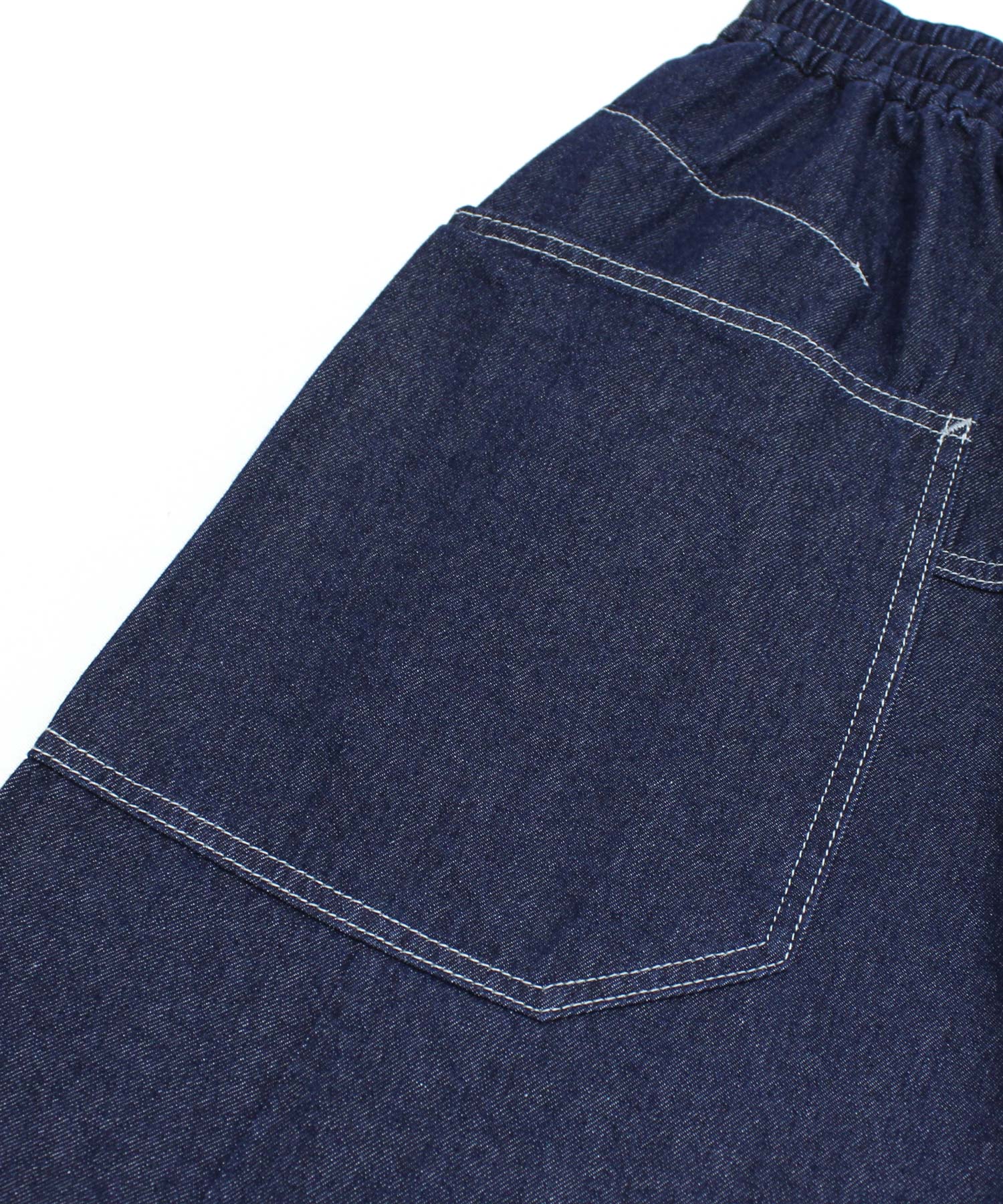 デニムONE WASH