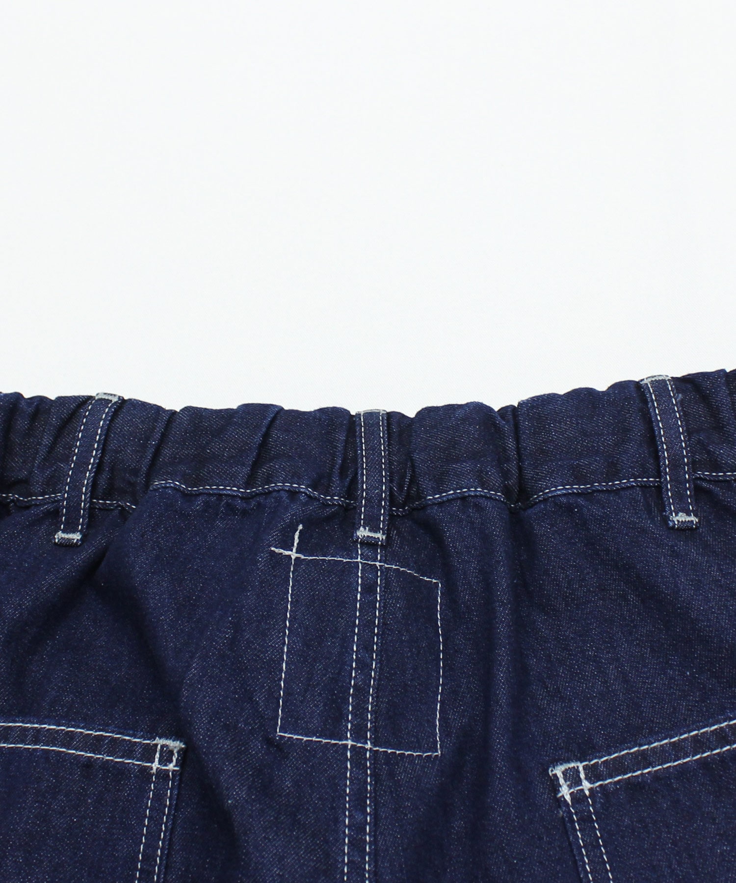 デニムONE WASH