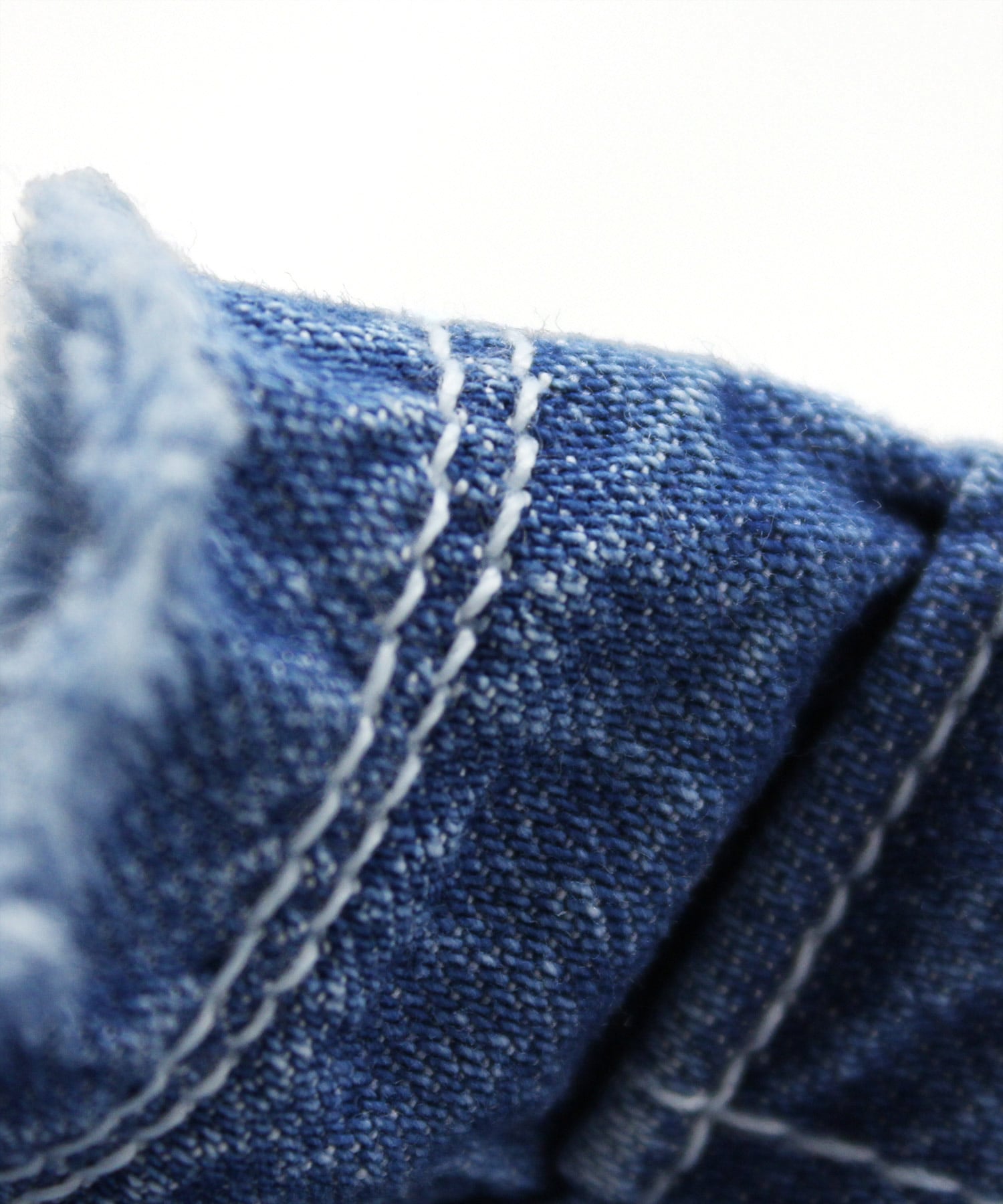 デニムオールド