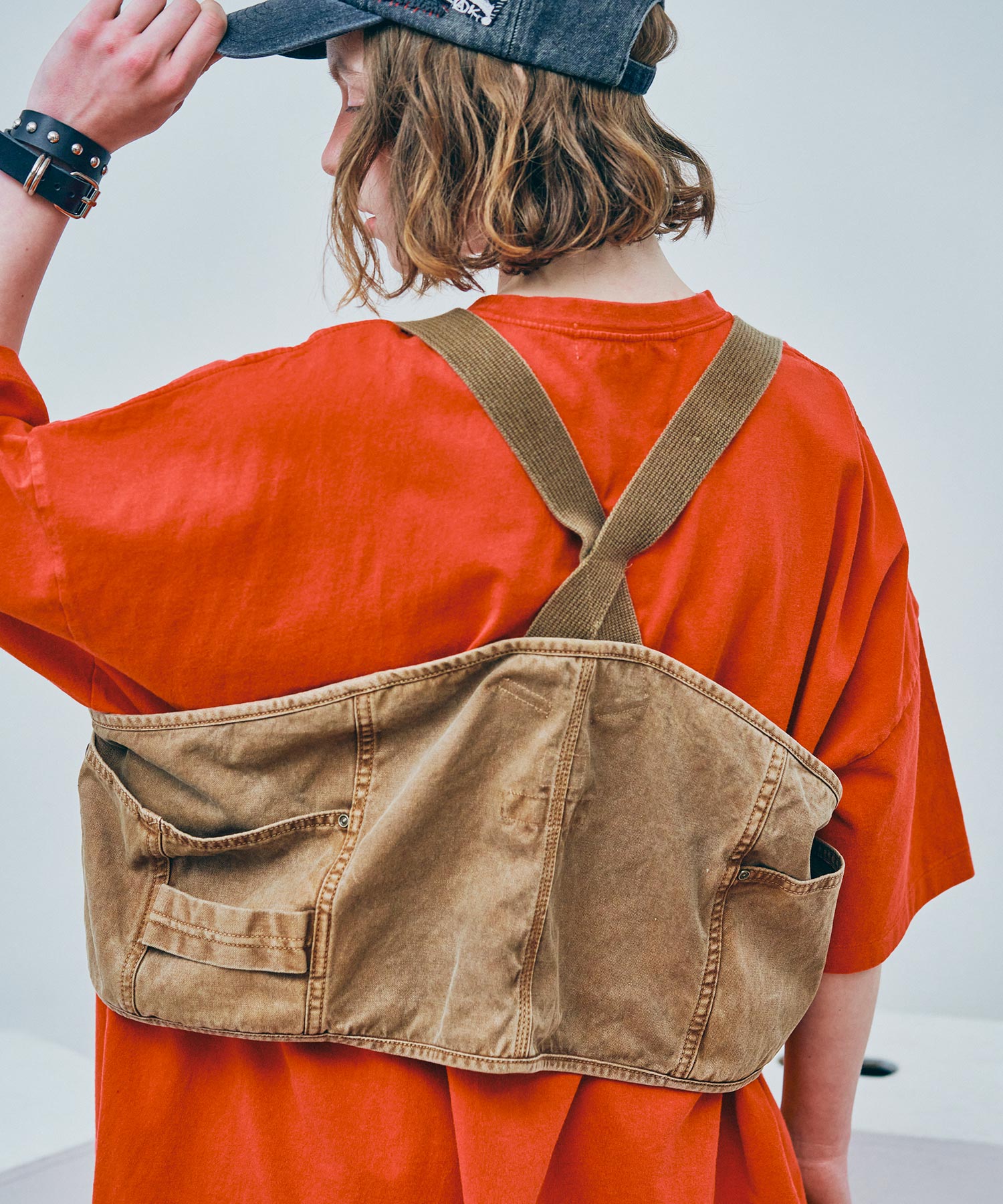 コヨーテブラウン