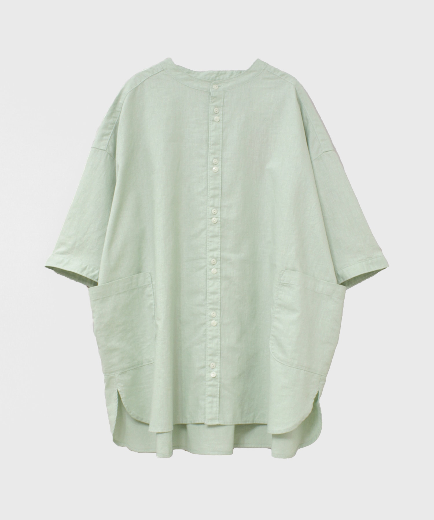 スモークミント