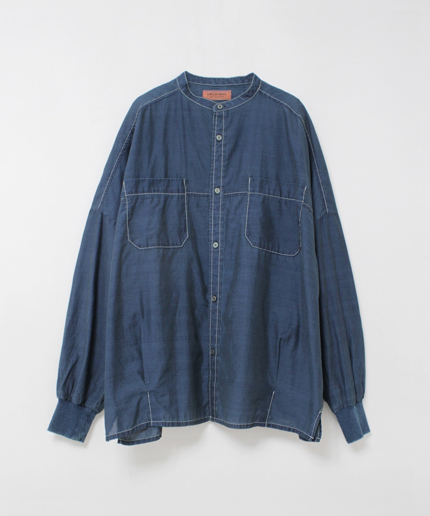 デニムBIOフェード