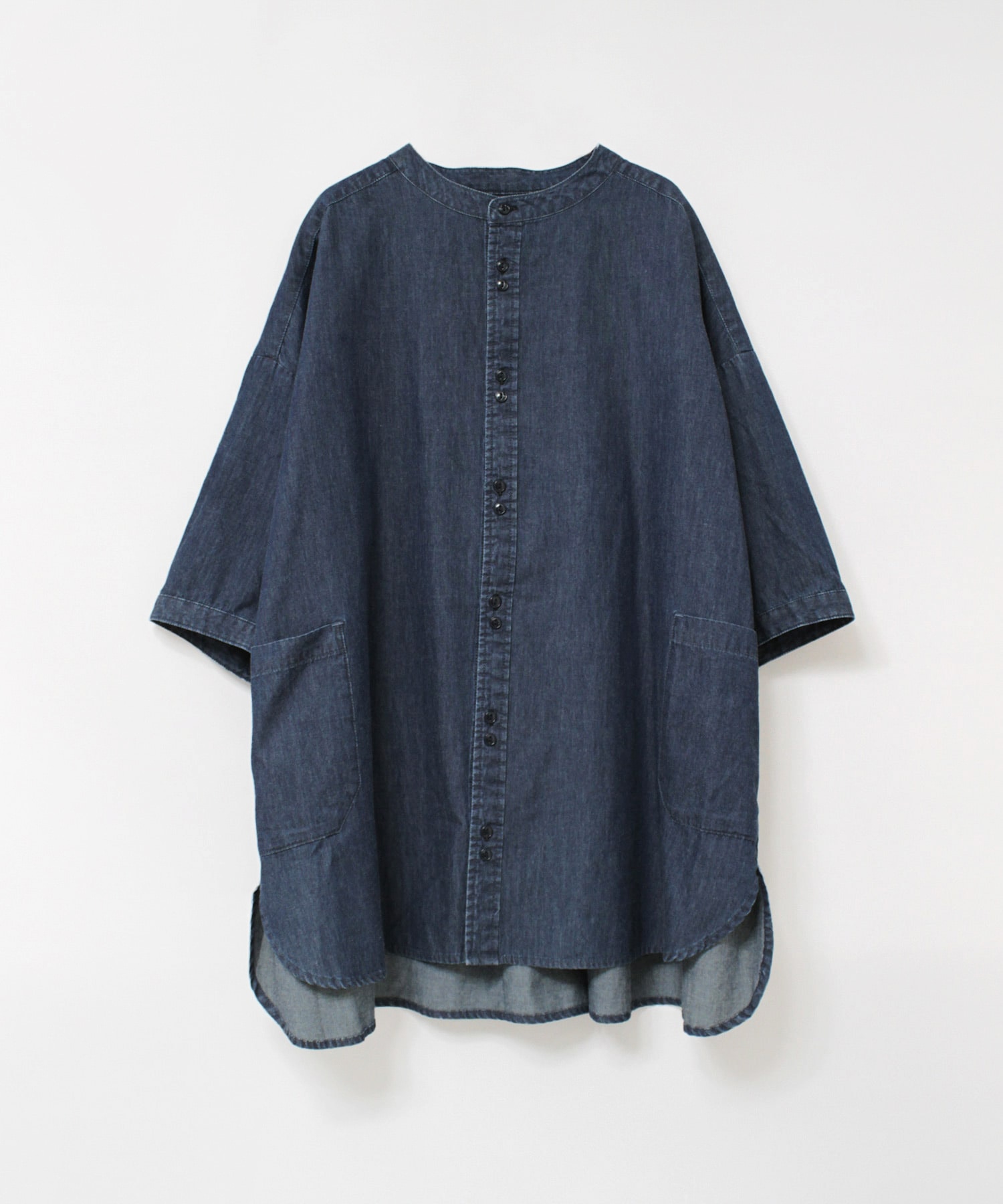 デニムBIOフェード