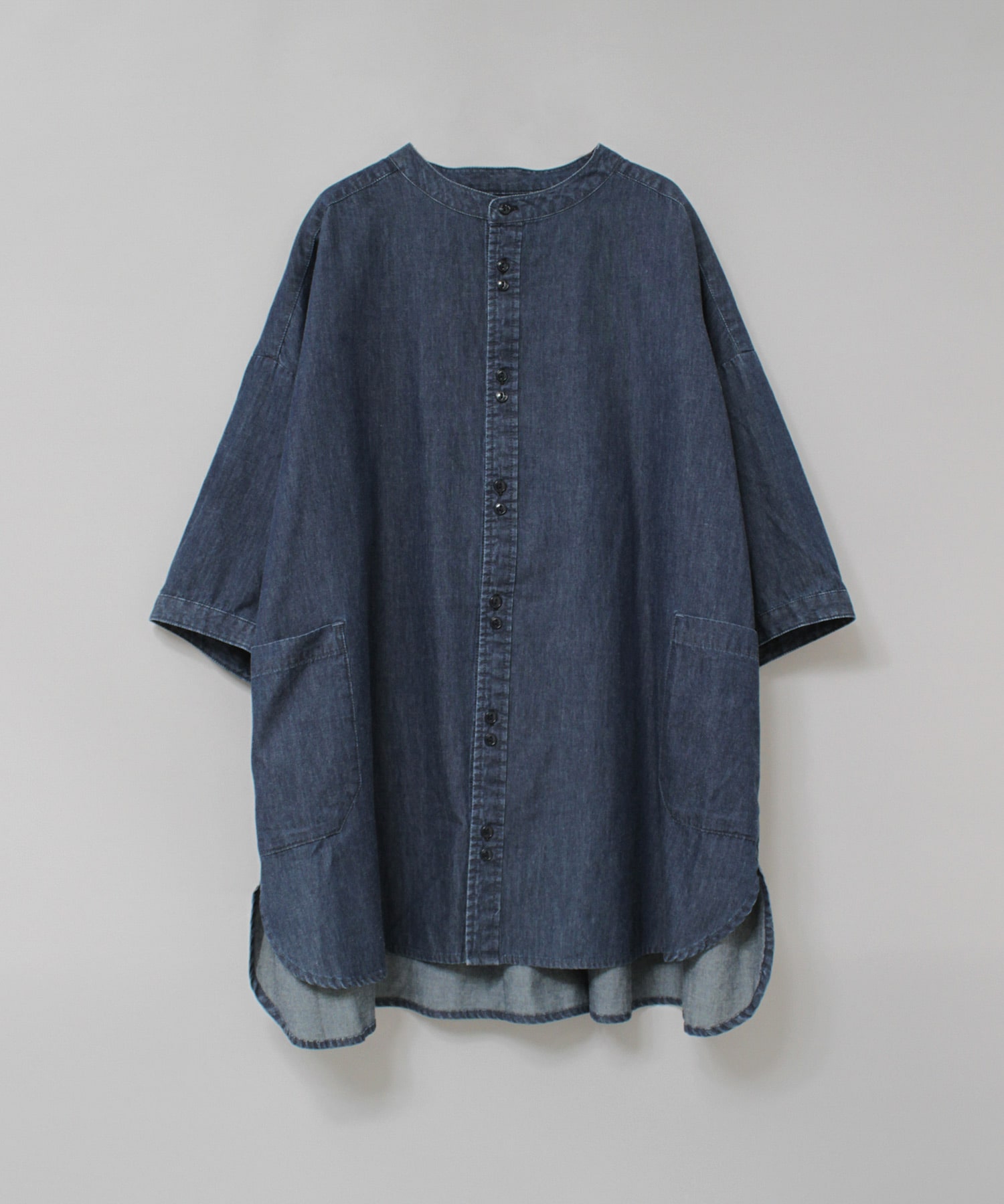 デニムBIOフェード