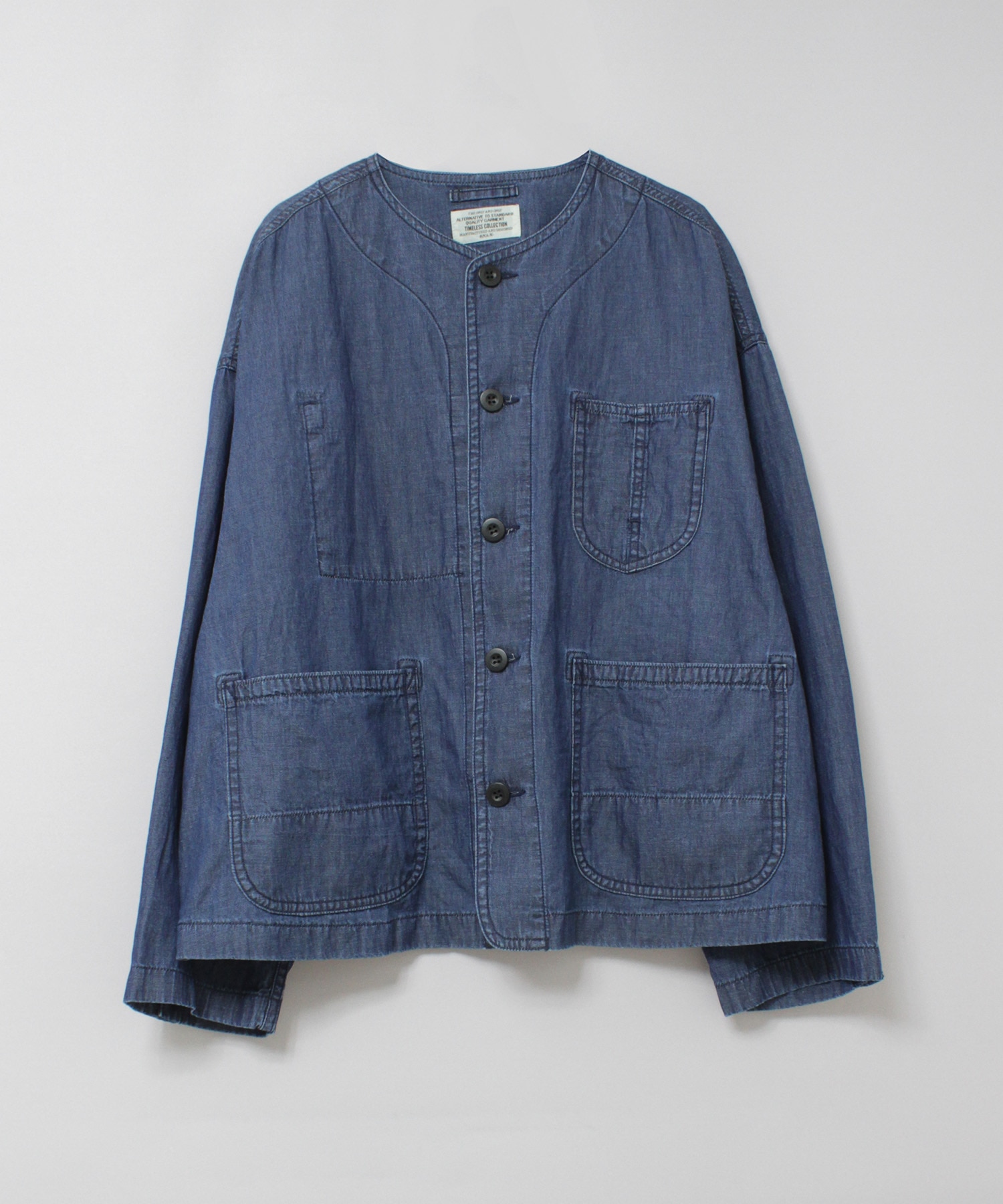 ストーンバイオ