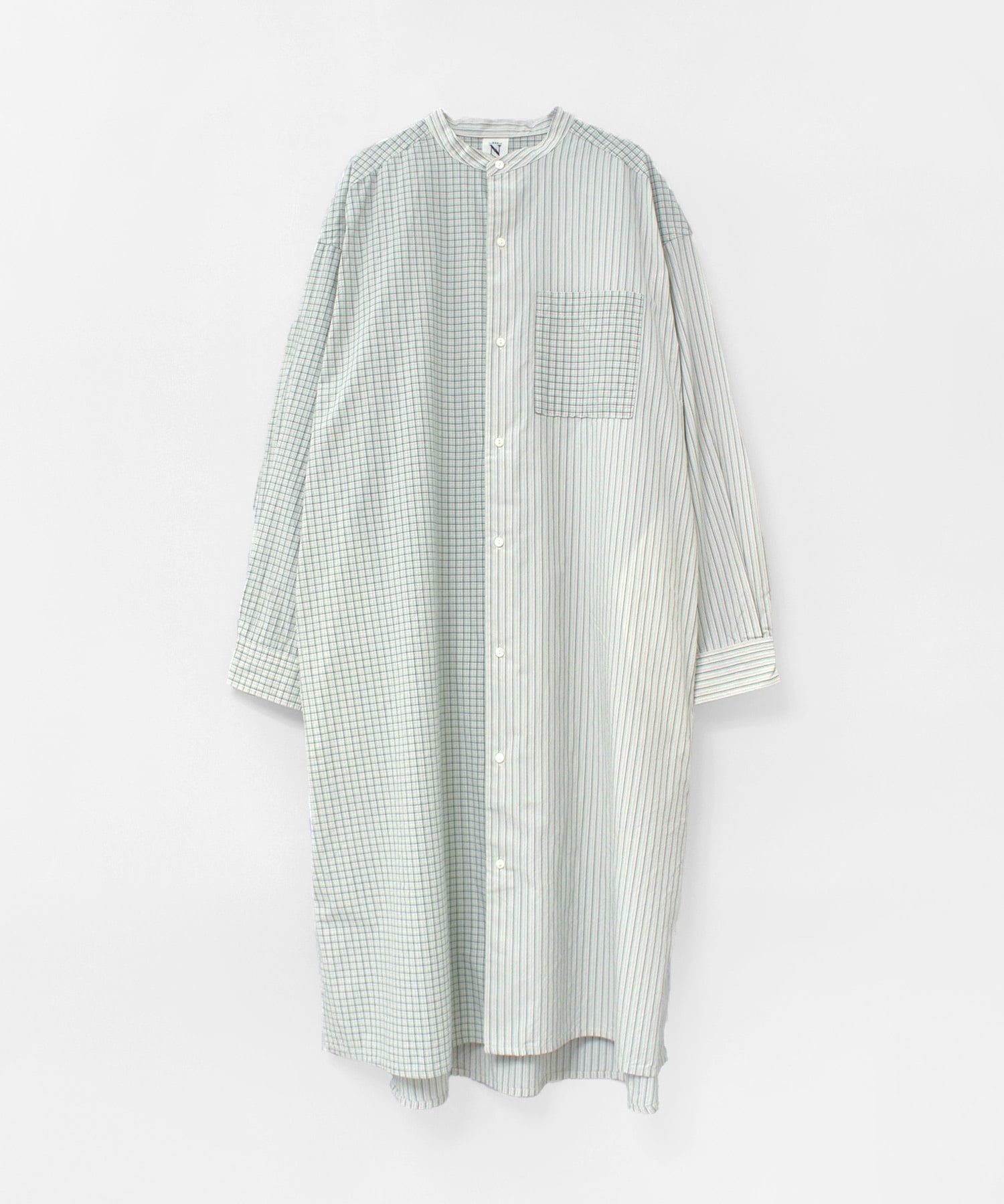 ライトグリーン