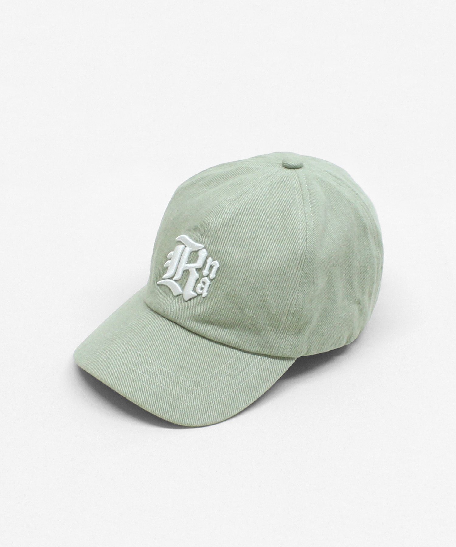 ライトグリーン