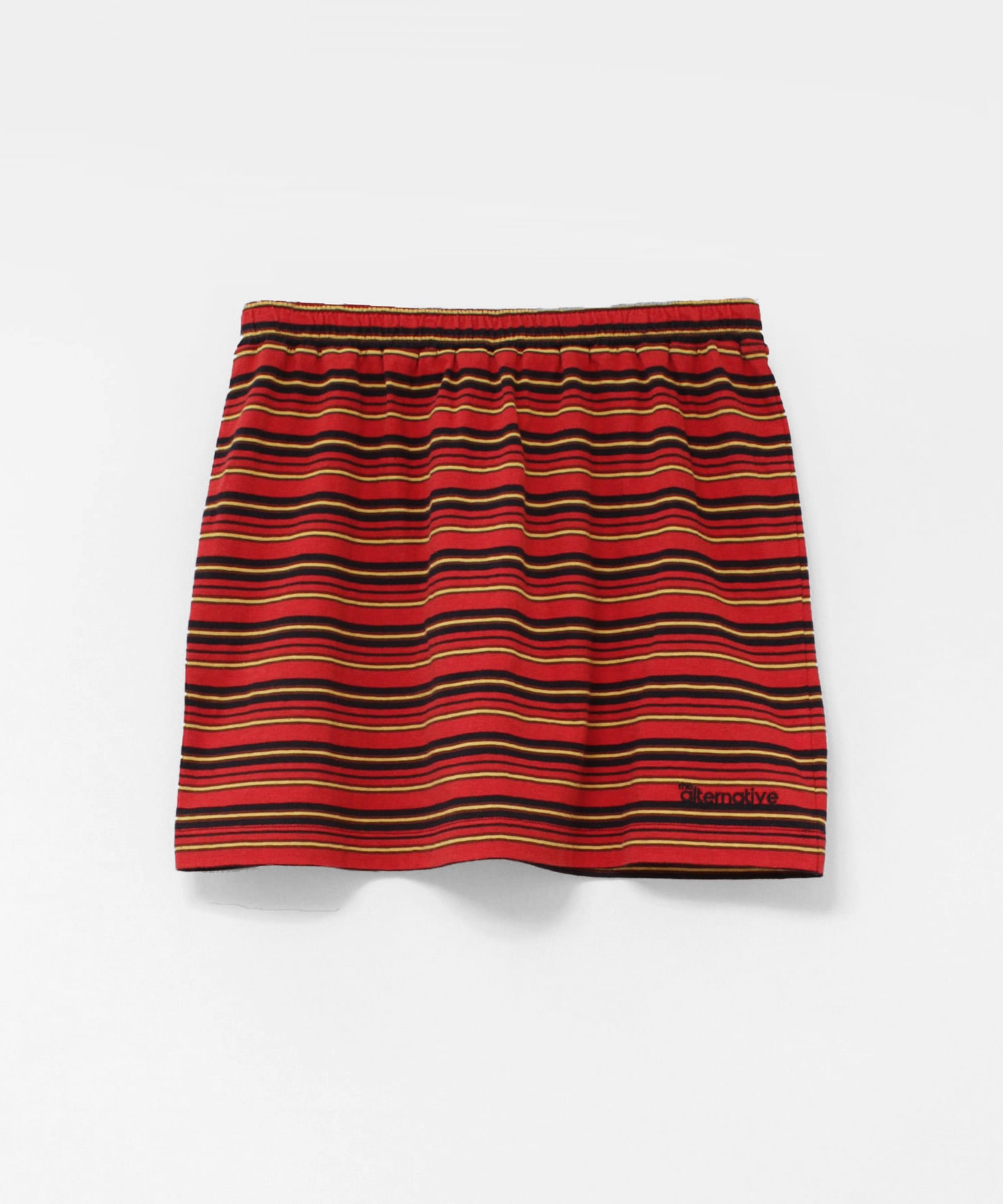 レッド/パープル