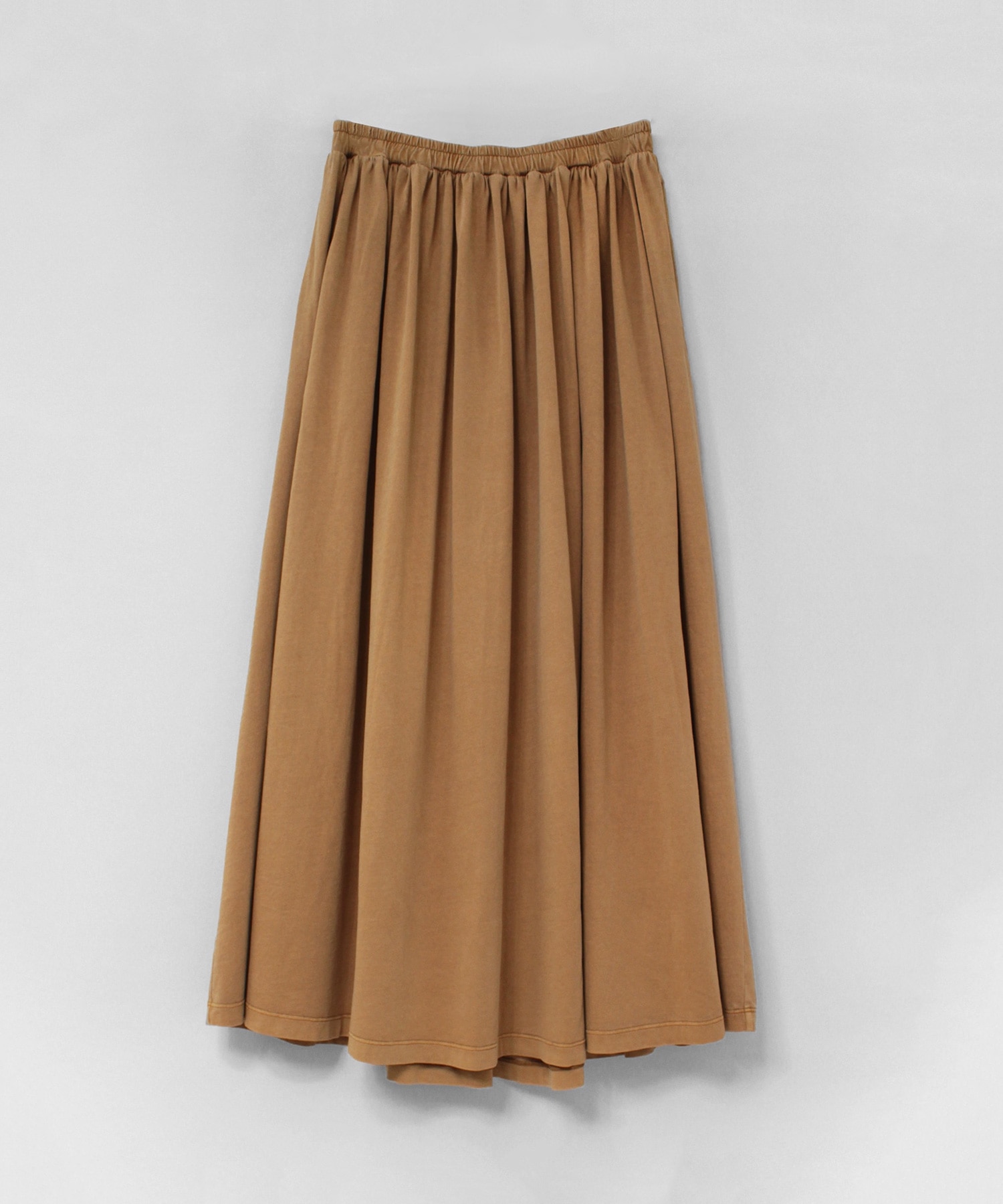 オレンジベージュ