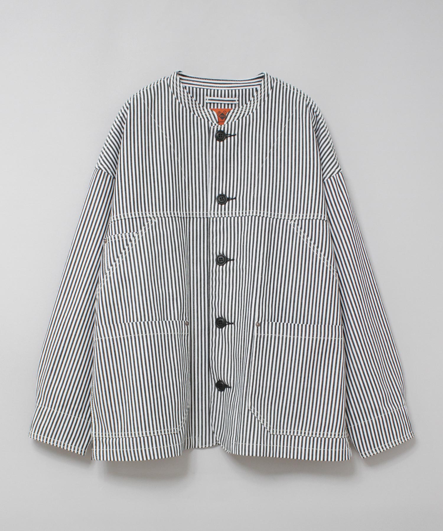 シロ/クロヒッコリー