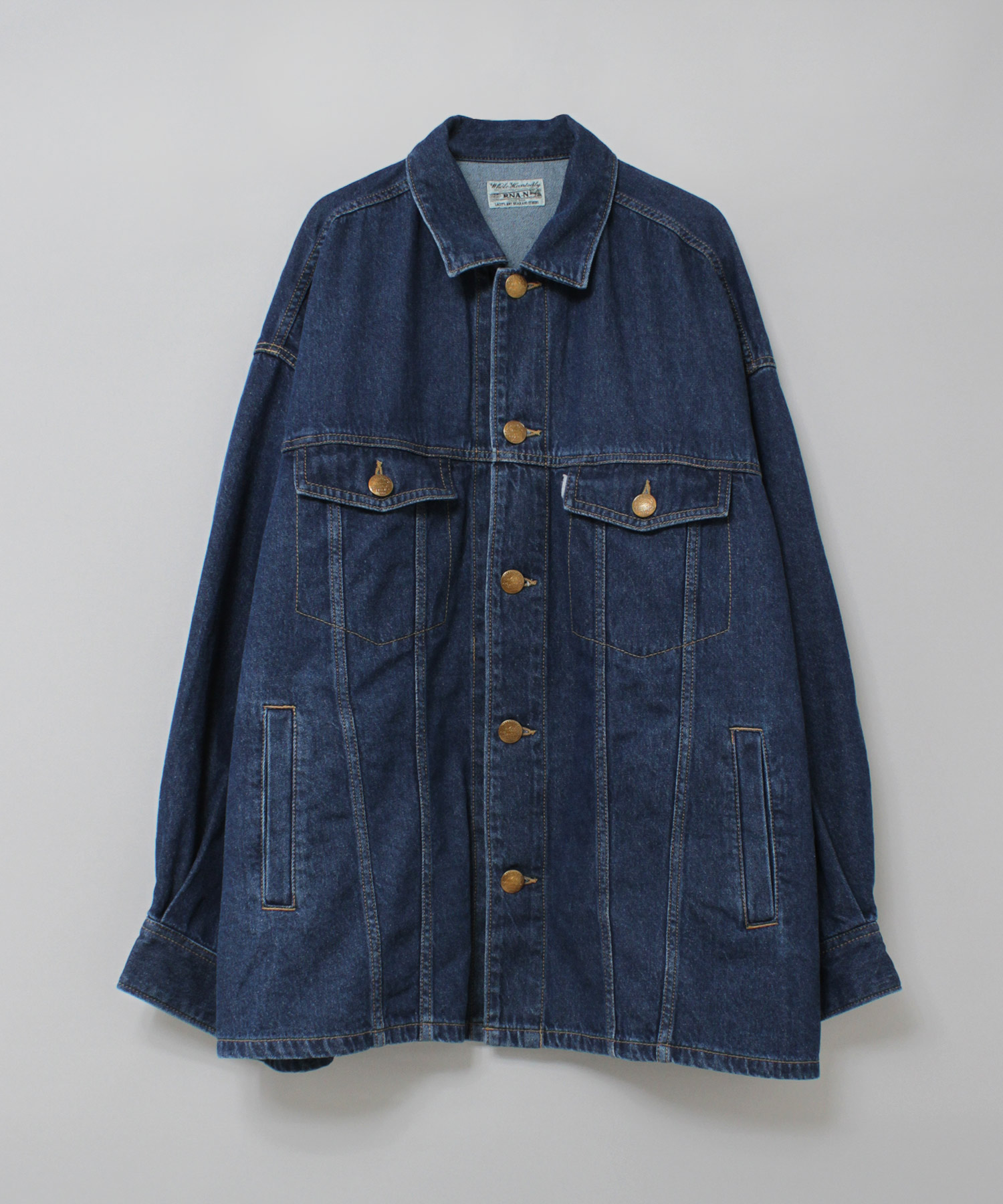 ワンウォッシュ