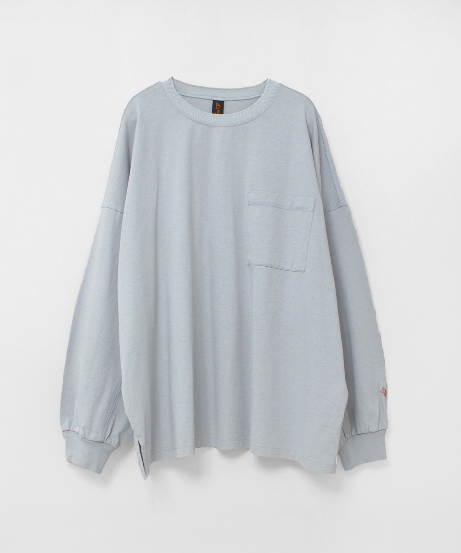 ブルーアッシュ