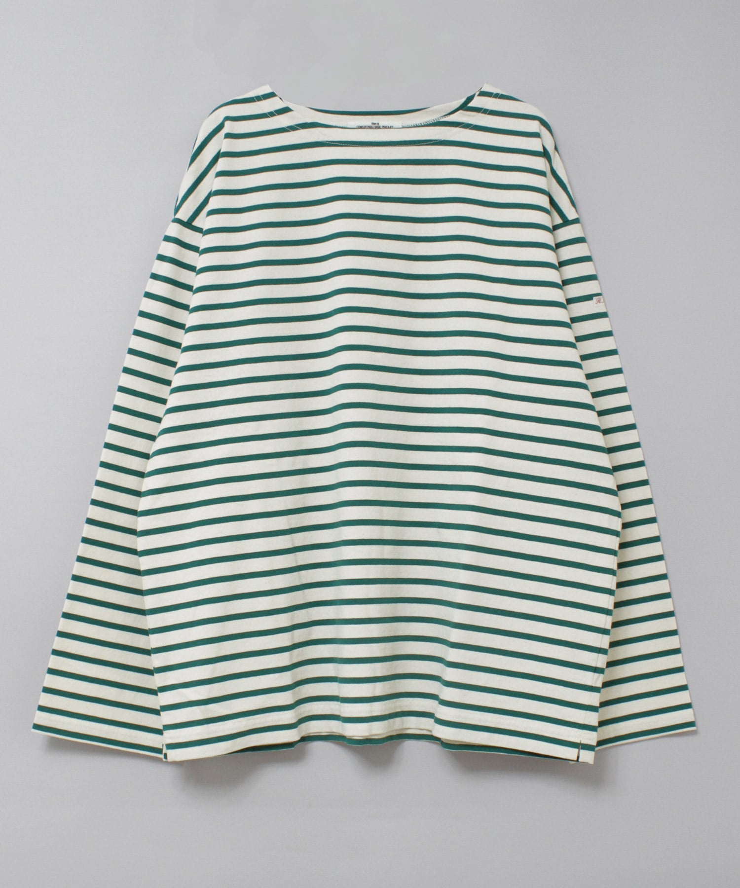 キナリ/グリーン