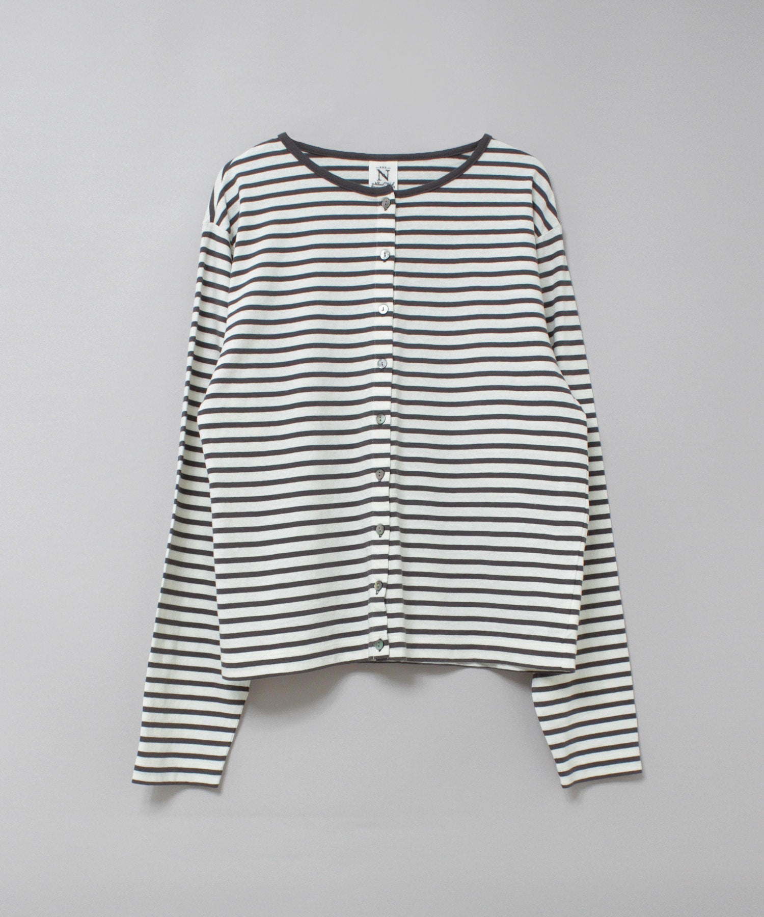 エクリュ/チャコール