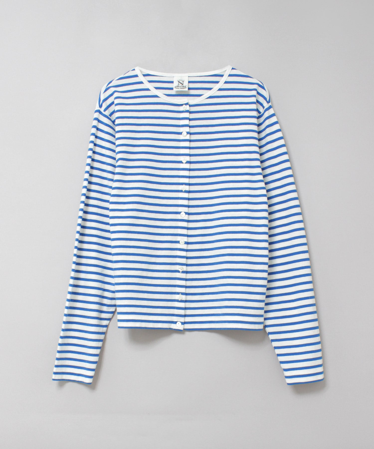 オフシロ/ブルー