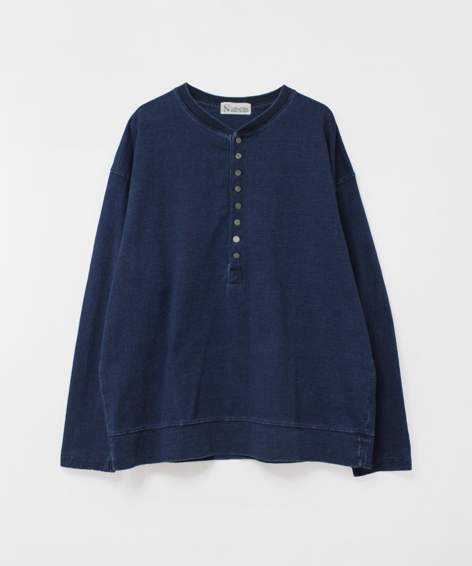 ワンウォッシュ