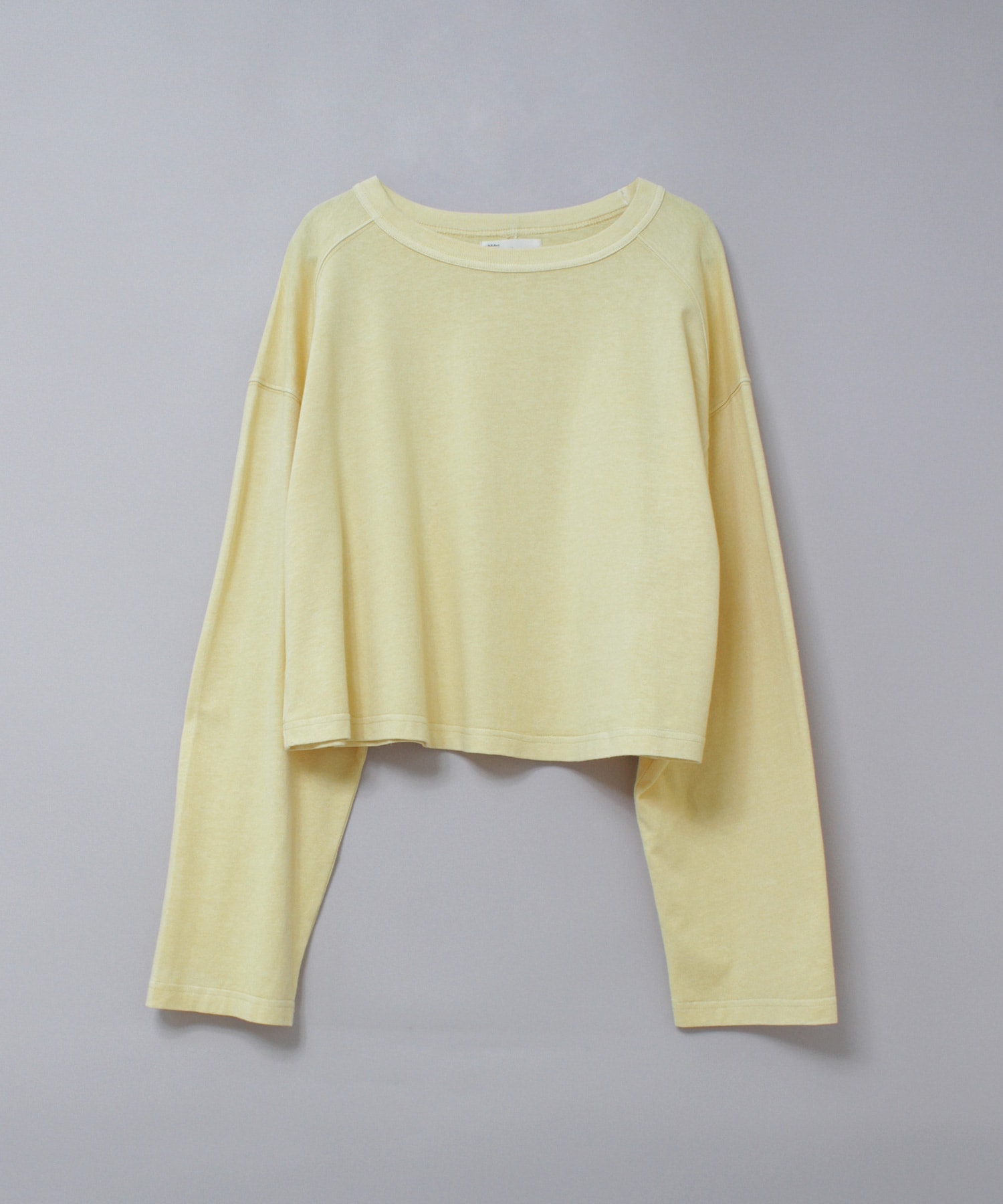 エッグイエロー