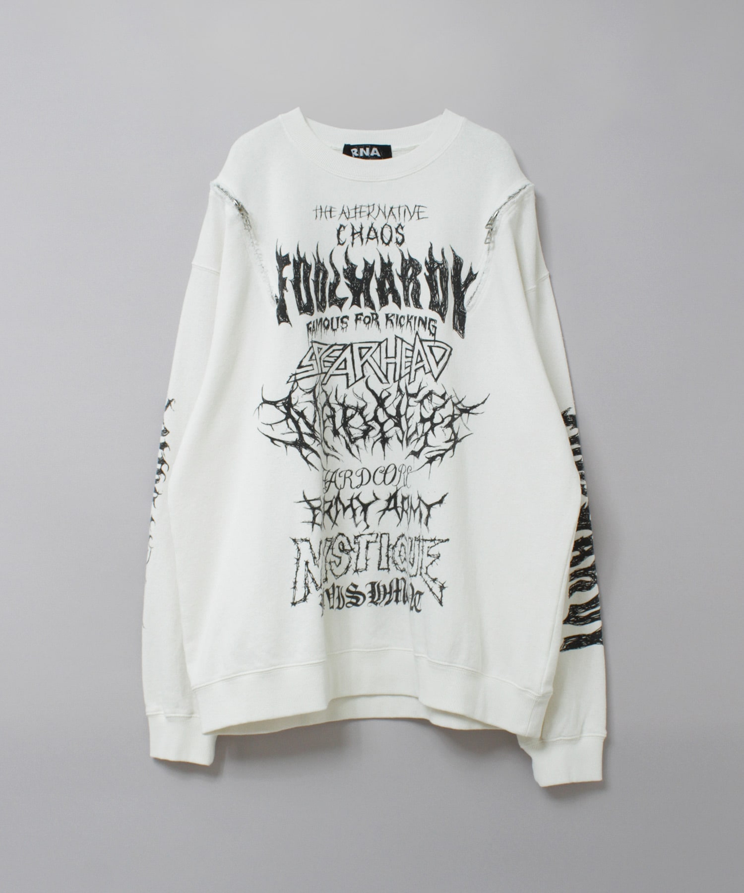 ヴィンテージホワイト