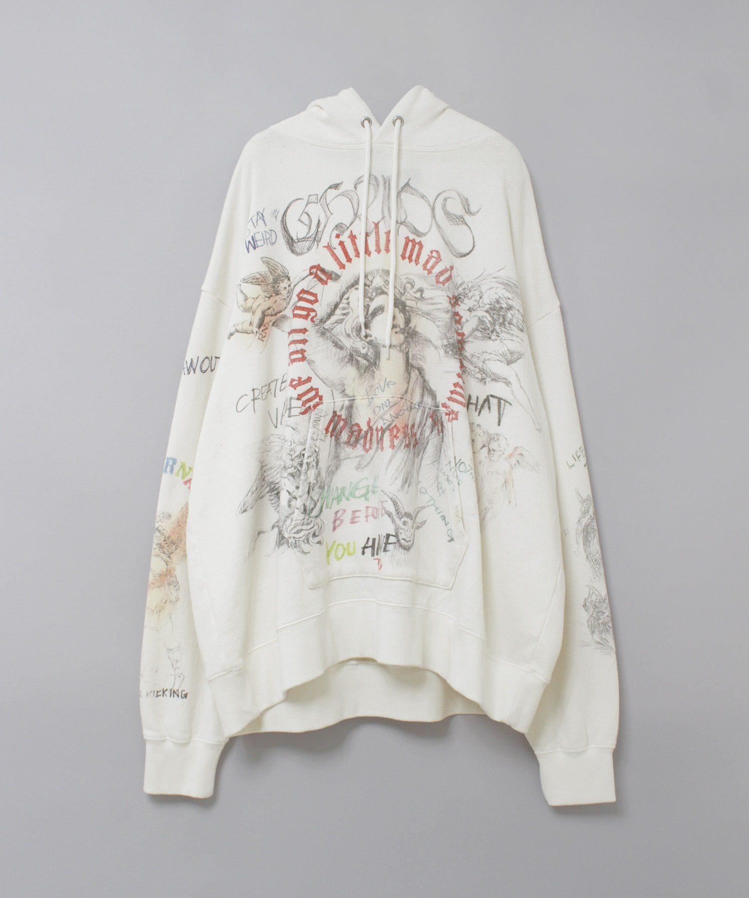 ヴィンテージホワイト