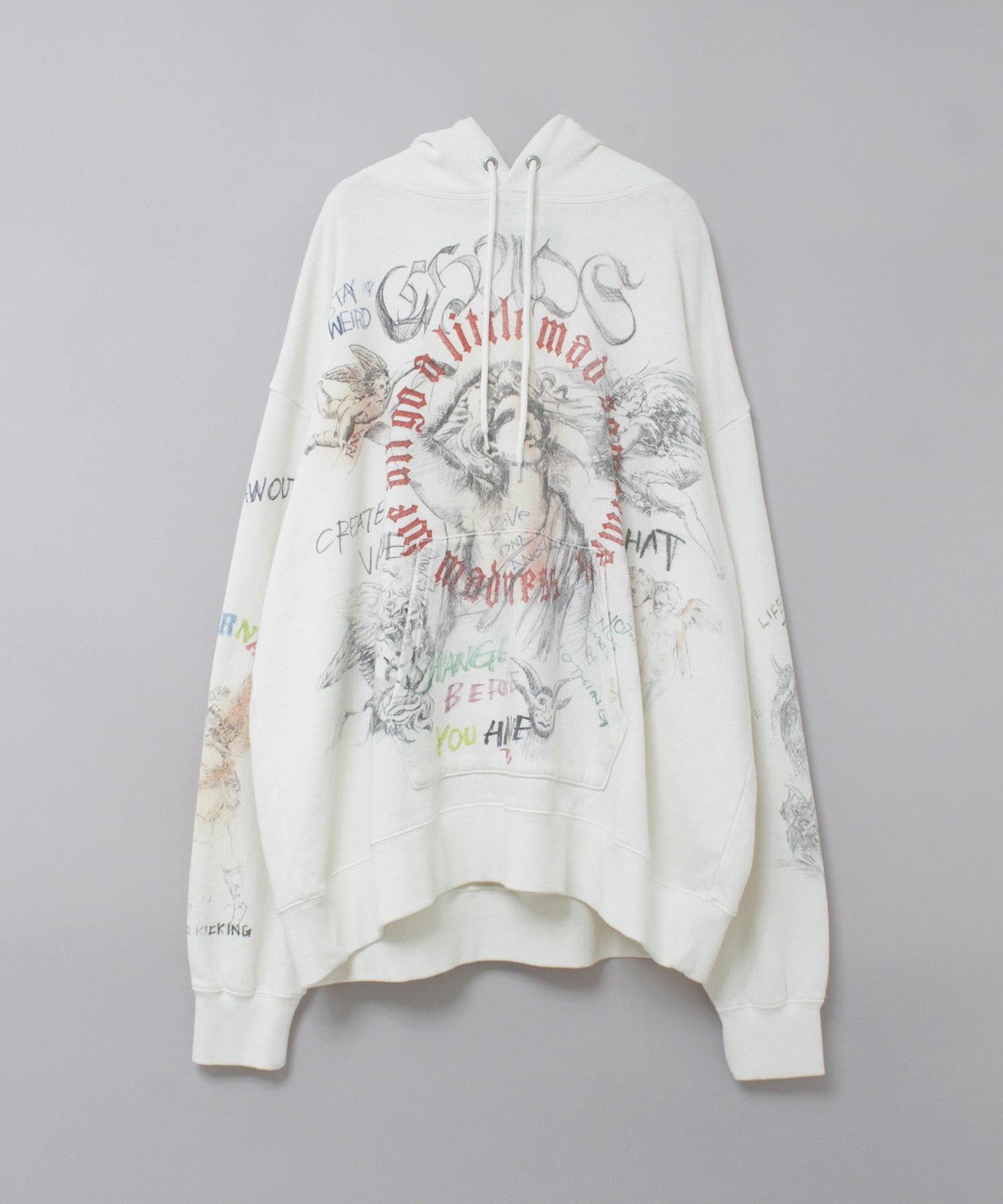 ヴィンテージホワイト