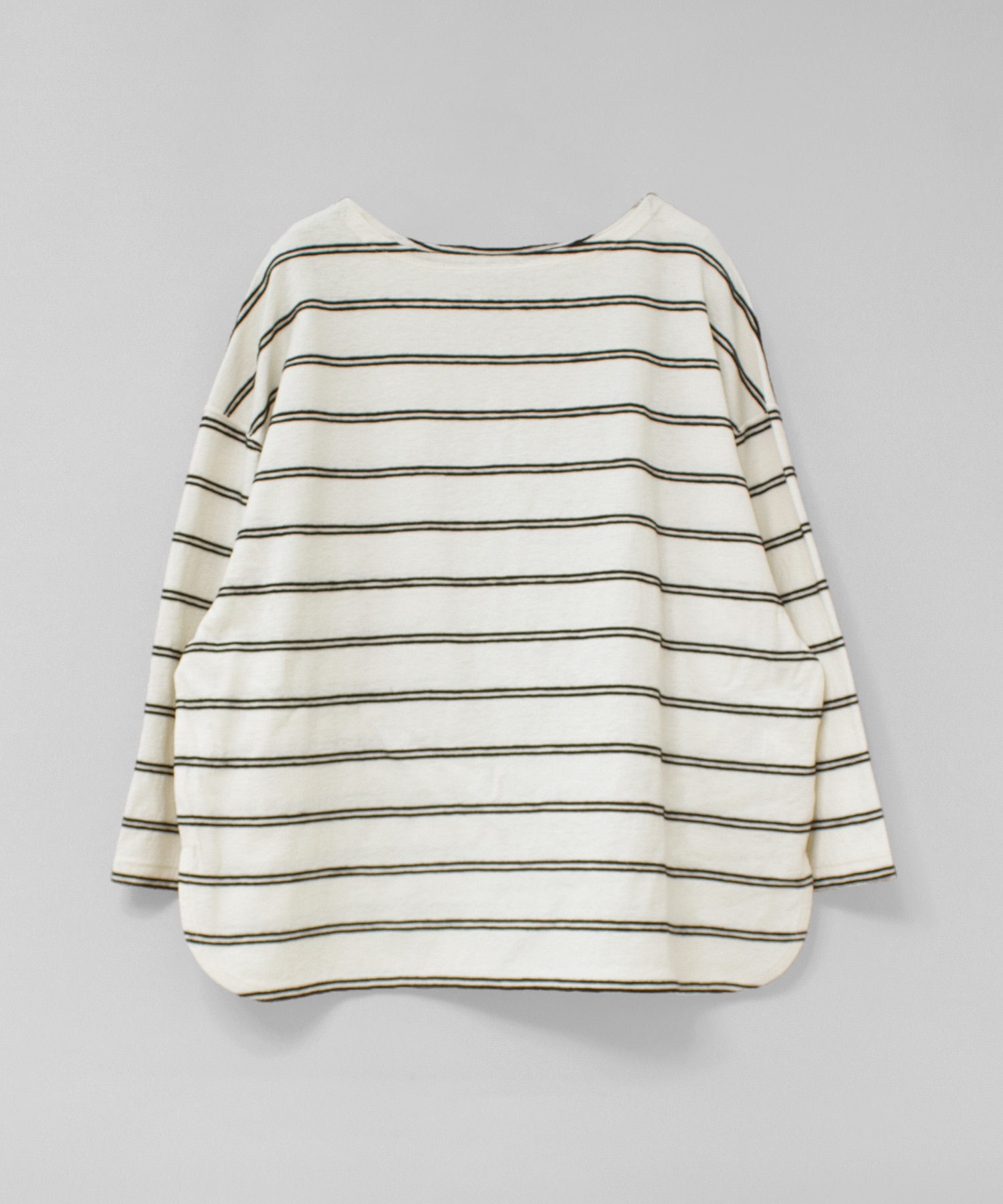 キナリ/ブラック