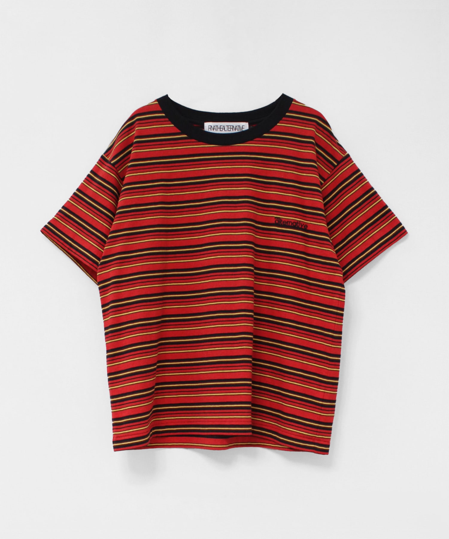 レッド/パープル