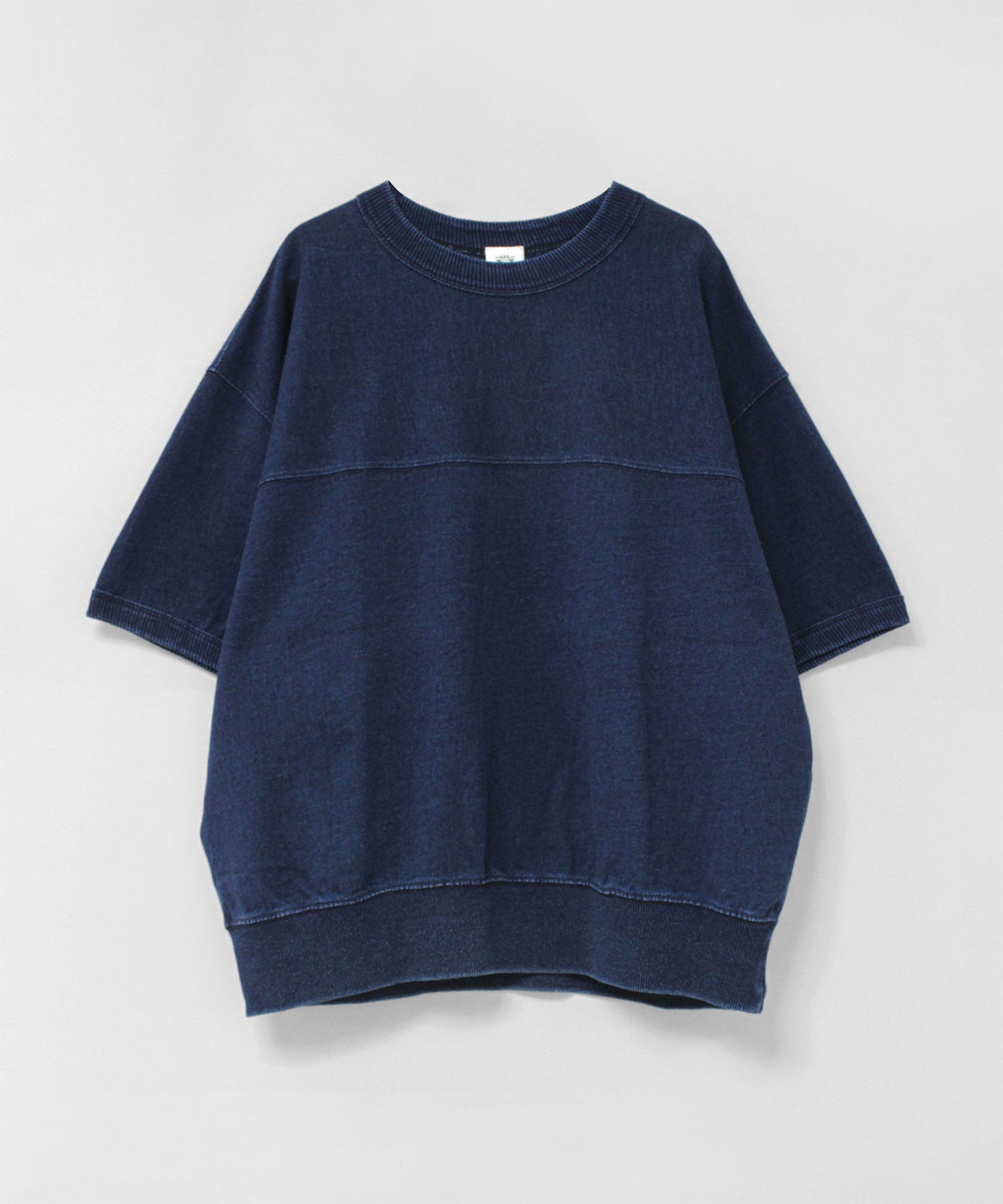 ワンウォッシュ