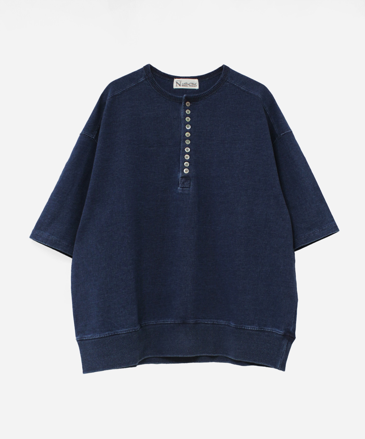 ワンウォッシュ