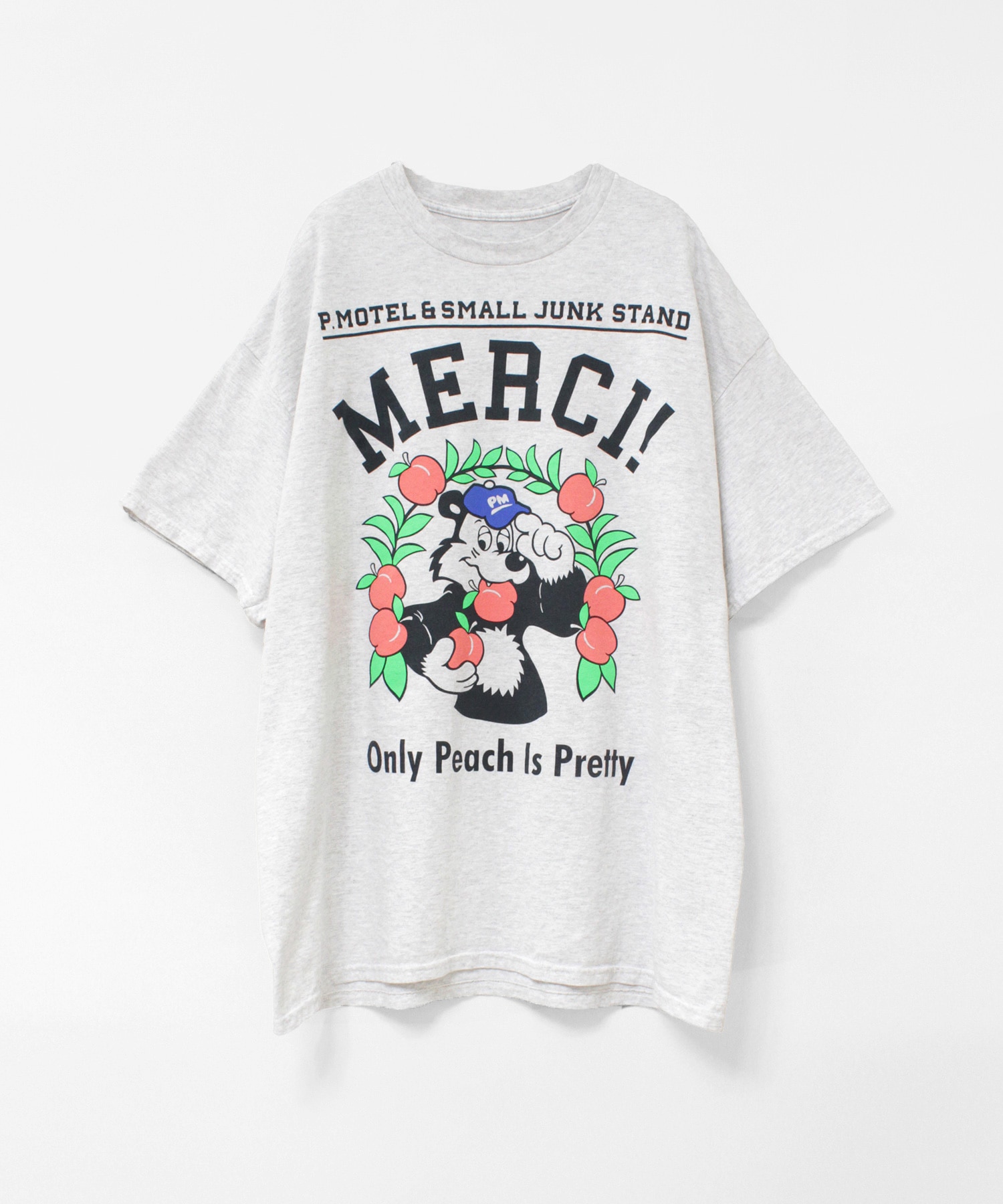 アッシュグレー