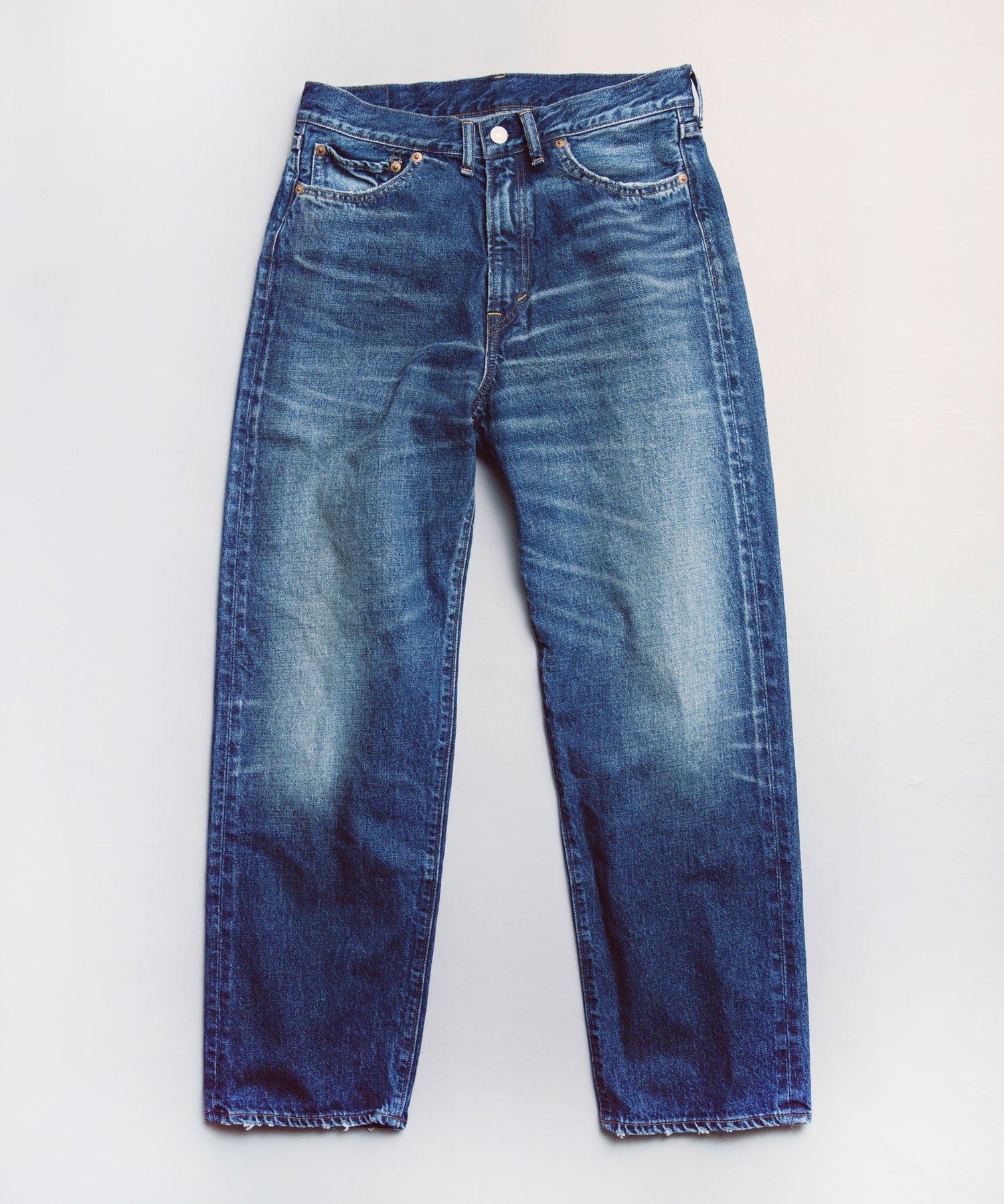 ヴィンテージダークブルー