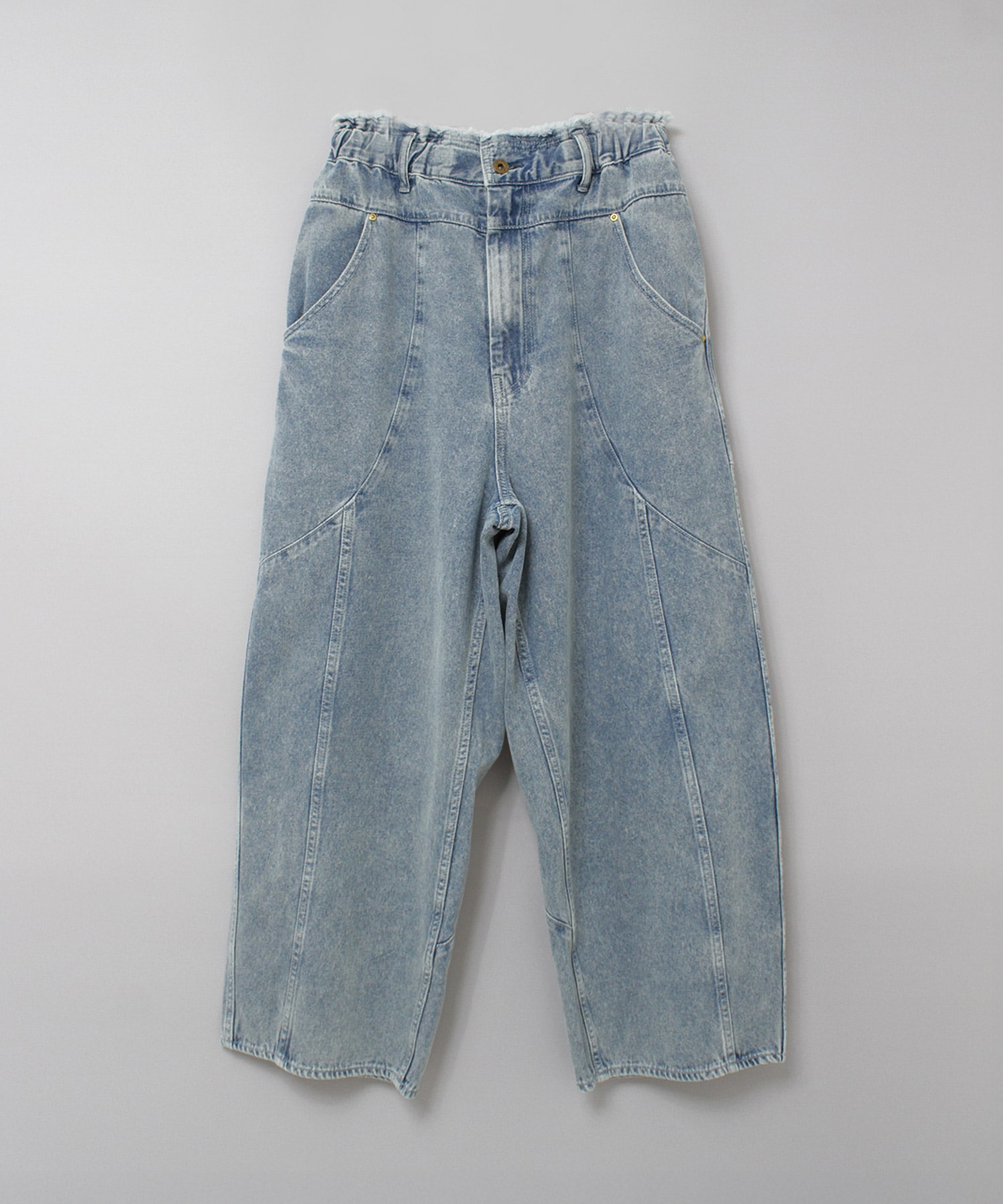 インディゴケミカル