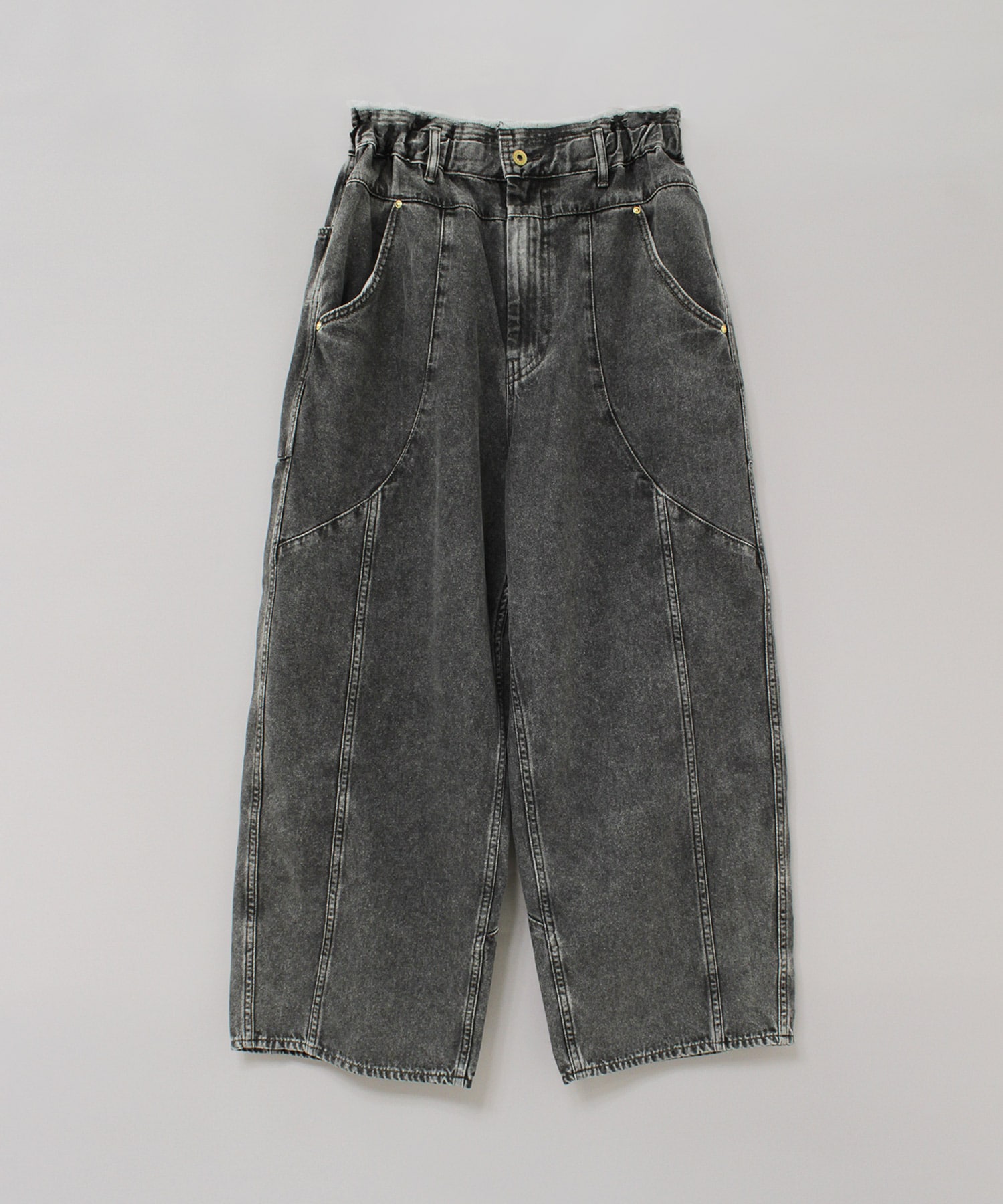 ブラックケミカル