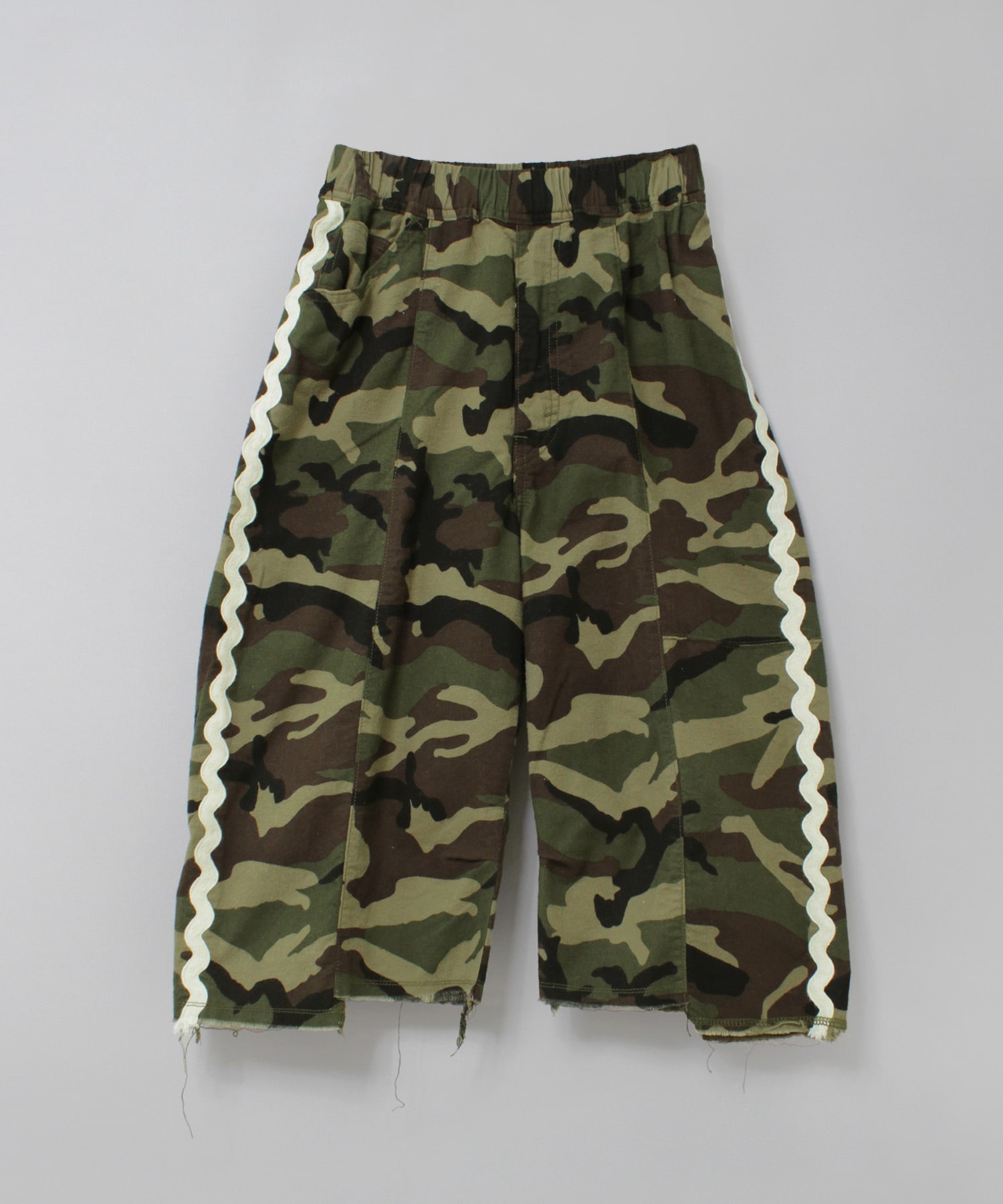 カモフラプリント