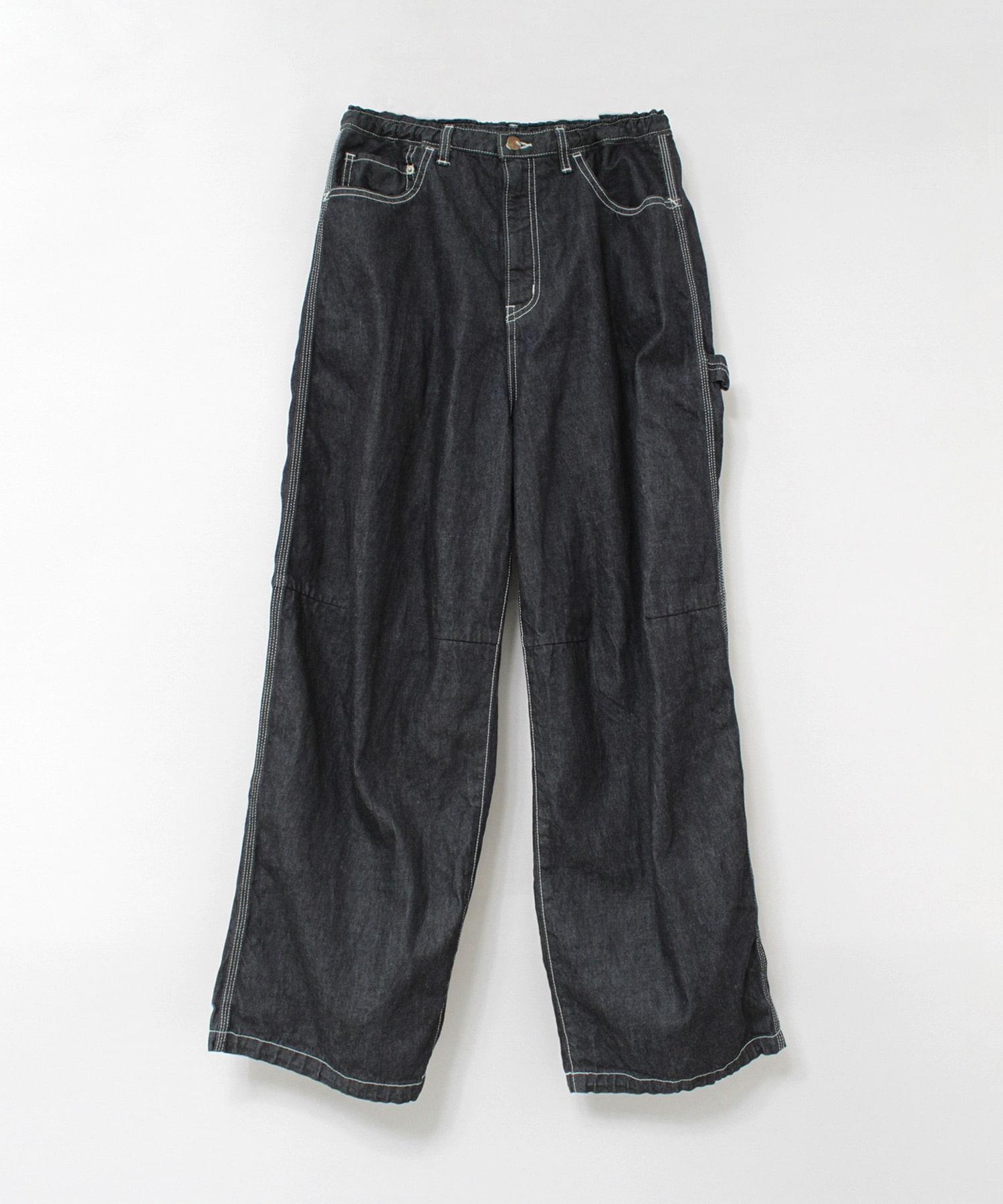 ワンウォッシュ