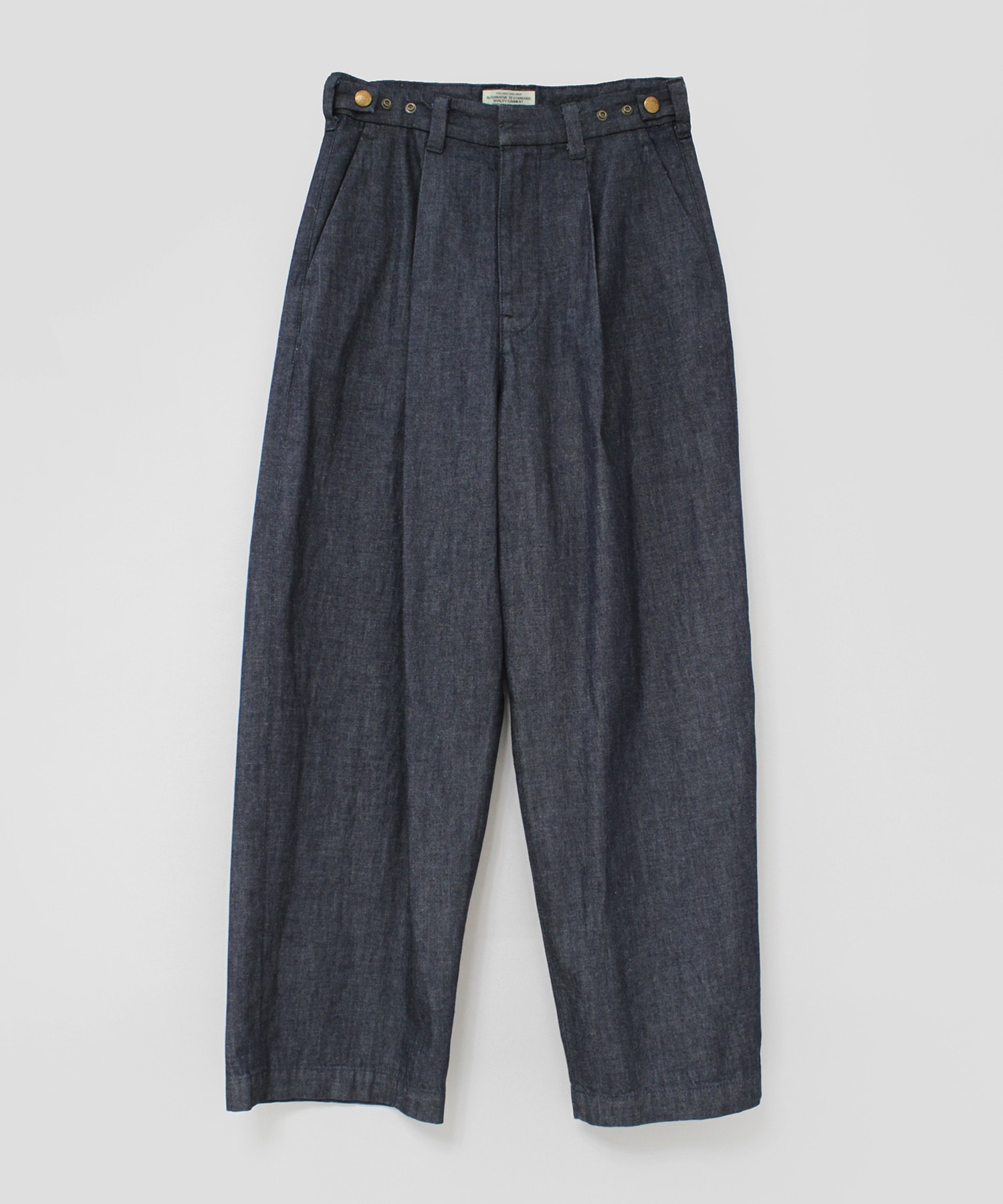 ワンウォッシュ