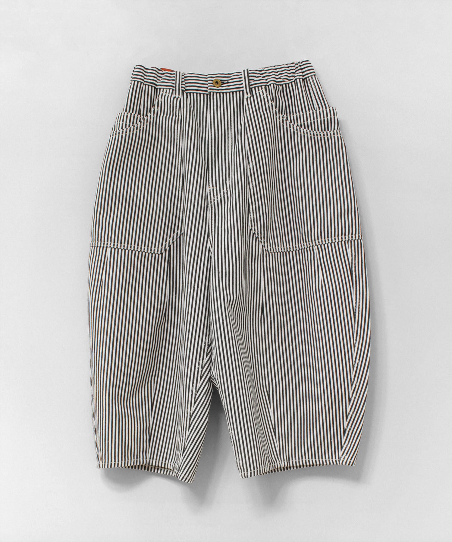 白/黒ヒッコリー