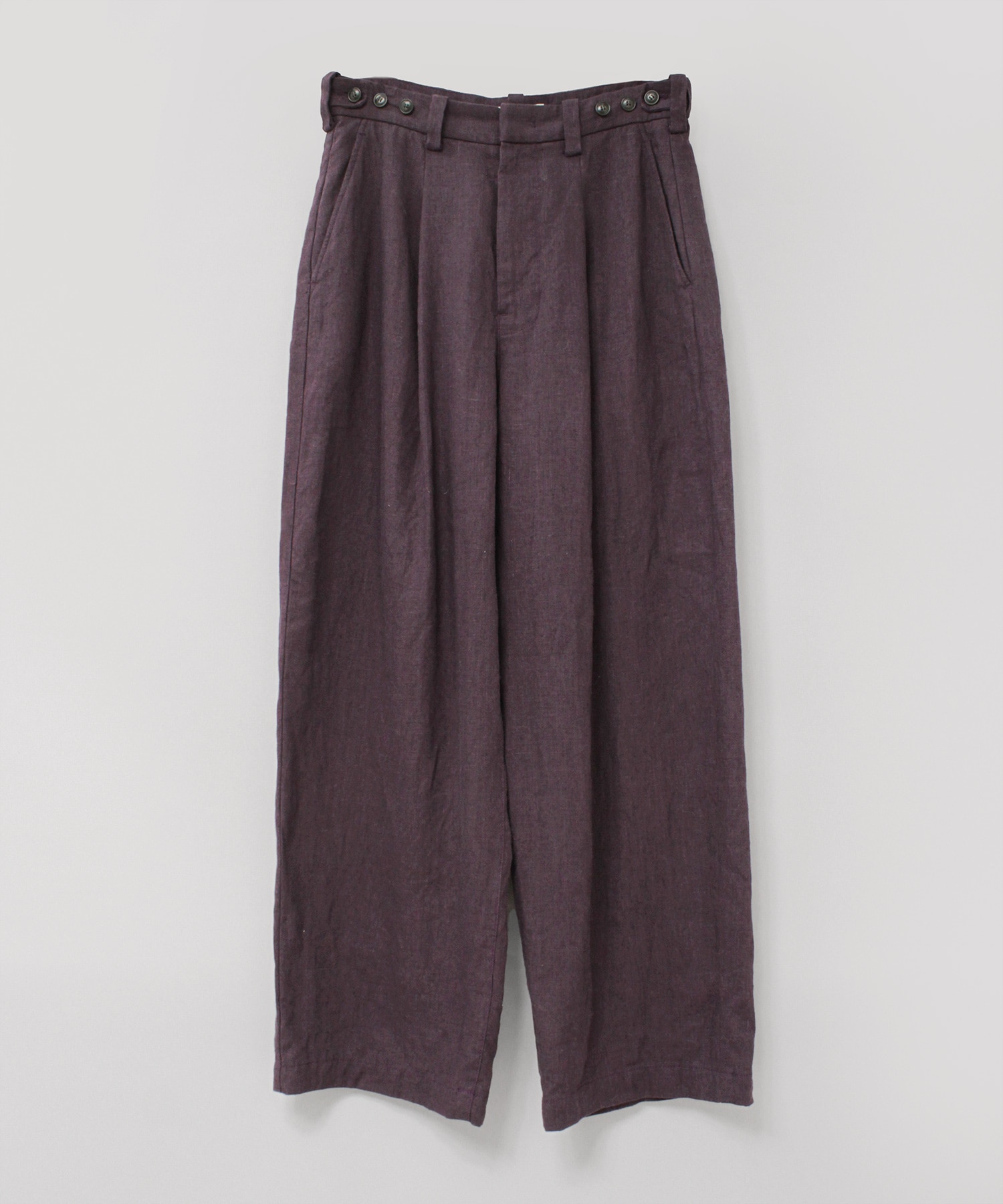 ダークパープル