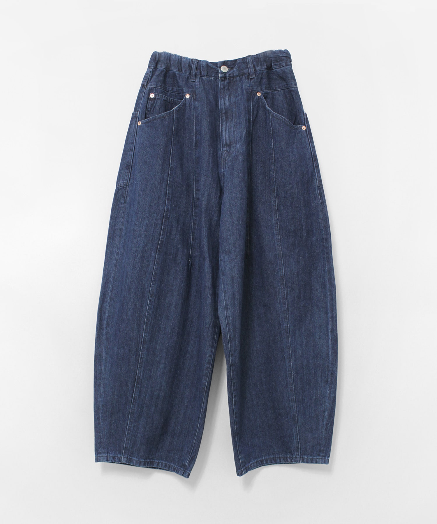 デニムBIO WASH