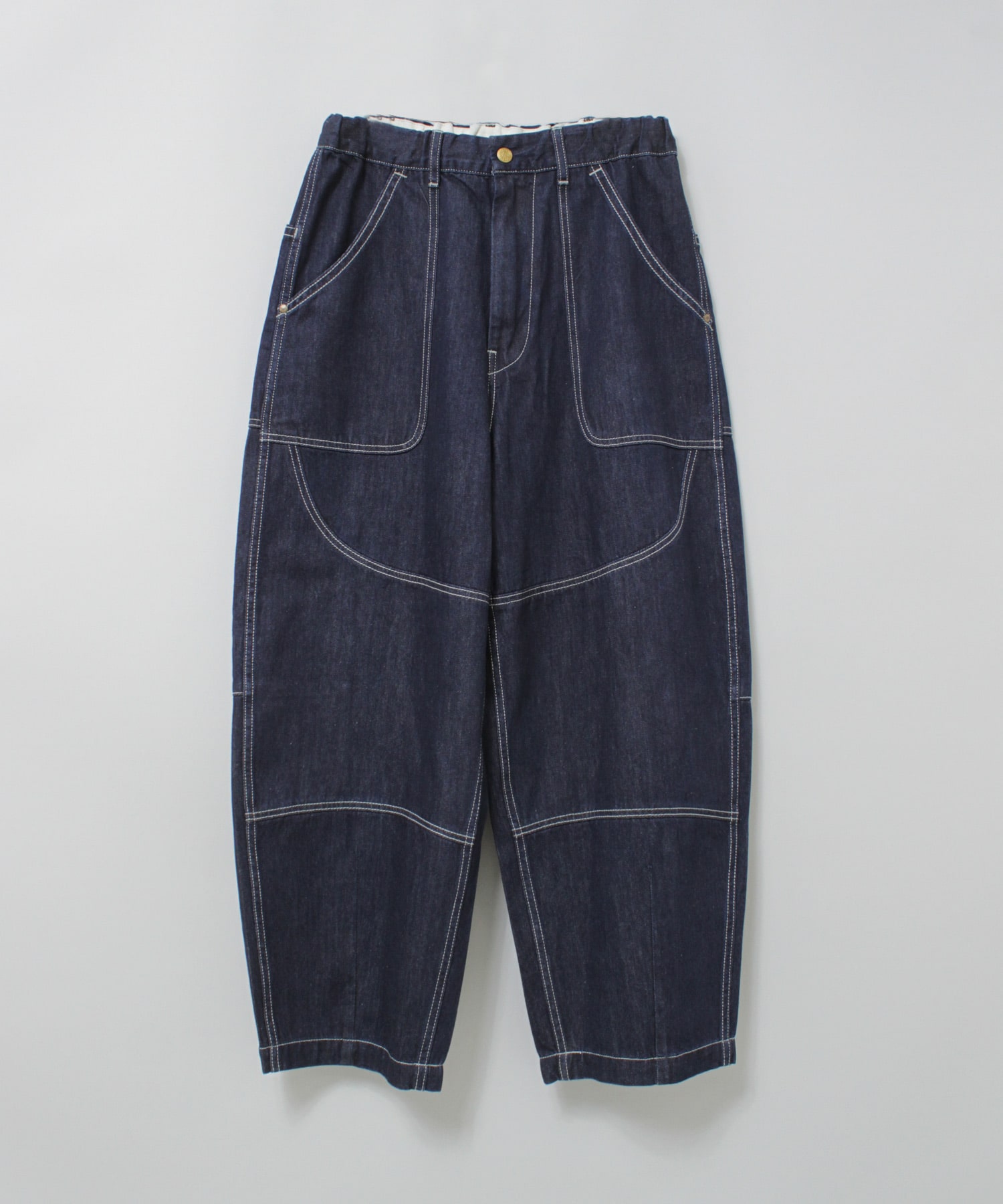 デニムONE WASH