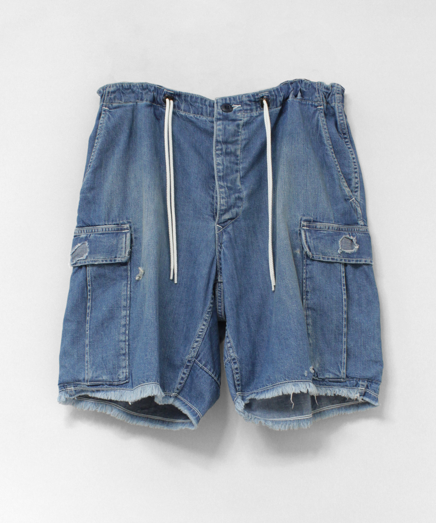 デニムオールド