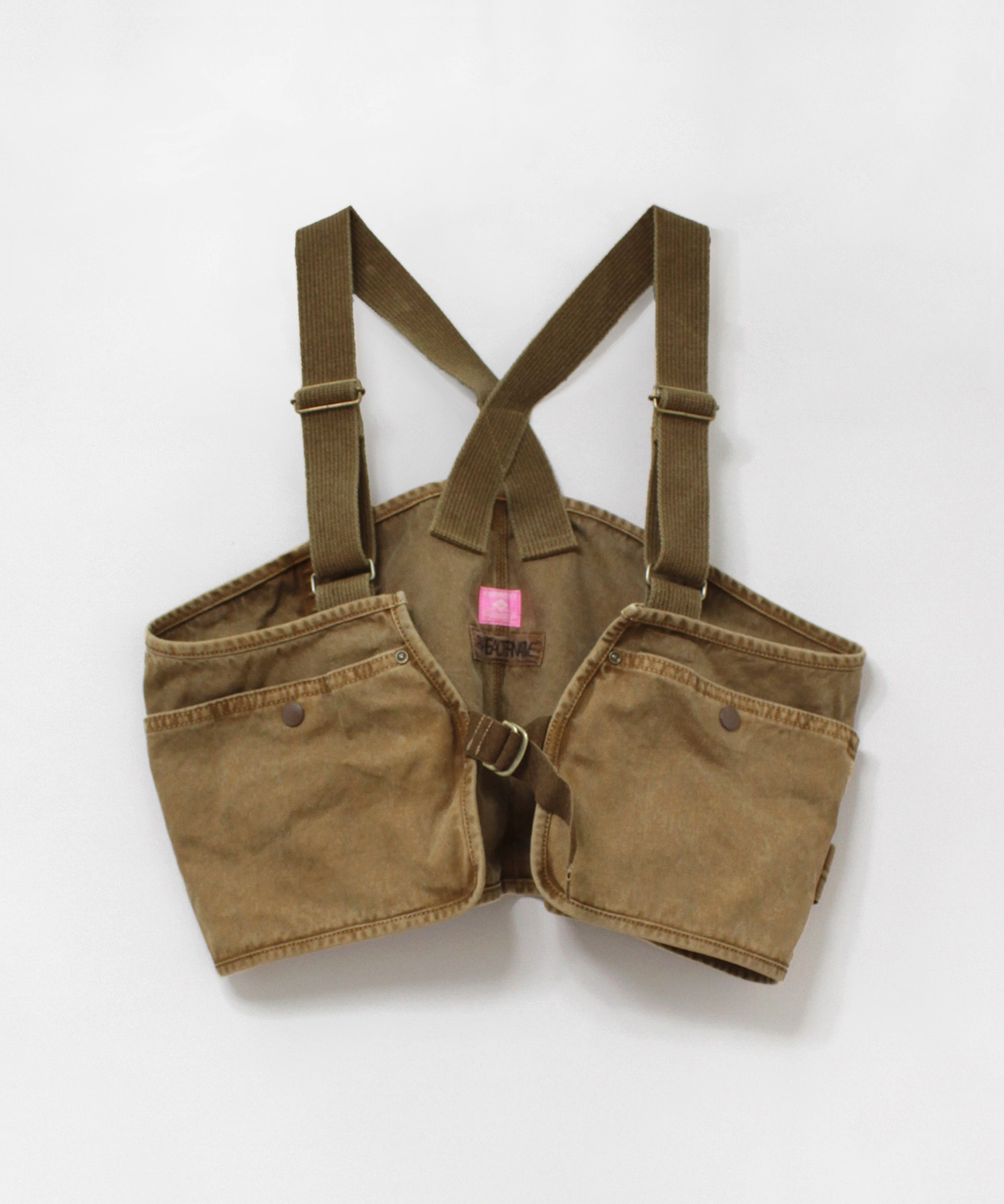 コヨーテブラウン