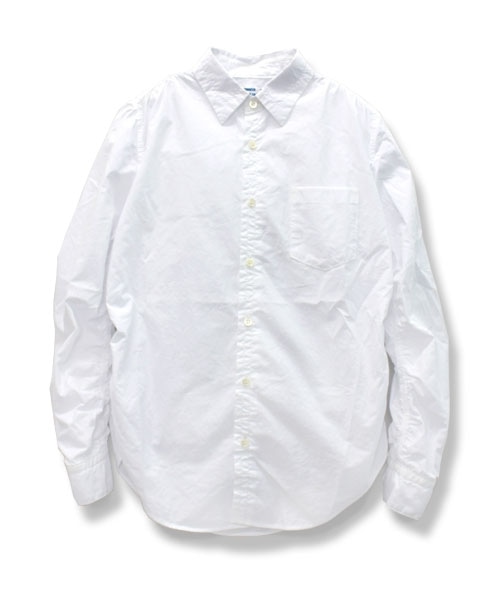 B2206 ステッチシャツ