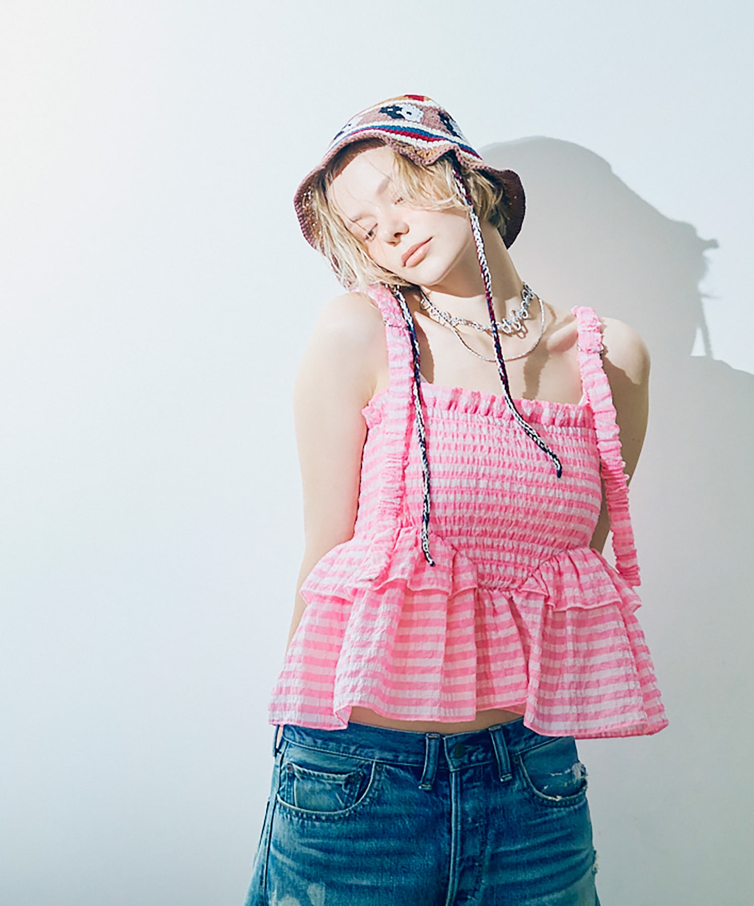 激安店舗 - トップス/その他トップス RNA アールエヌエー | STORE ONLINE トップス