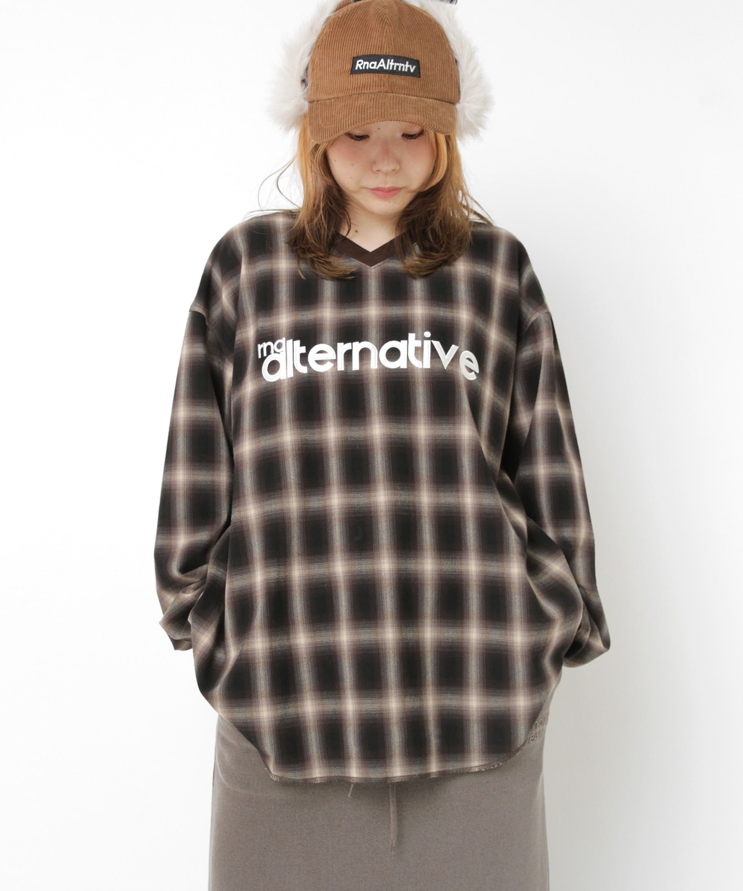 美品　RNAニットスーベニアジャケット RNA ONLINE STORE | アールエヌエー公式通販