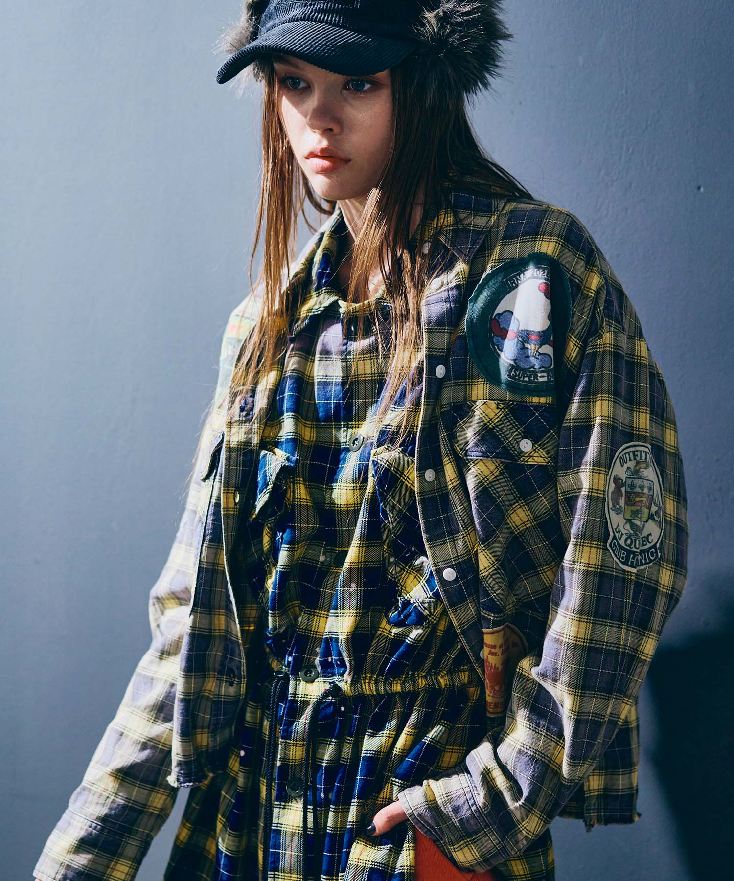 トップス rnai トップス/パーカー(並び順：価格(高い順)) - RNA ONLINE STORE