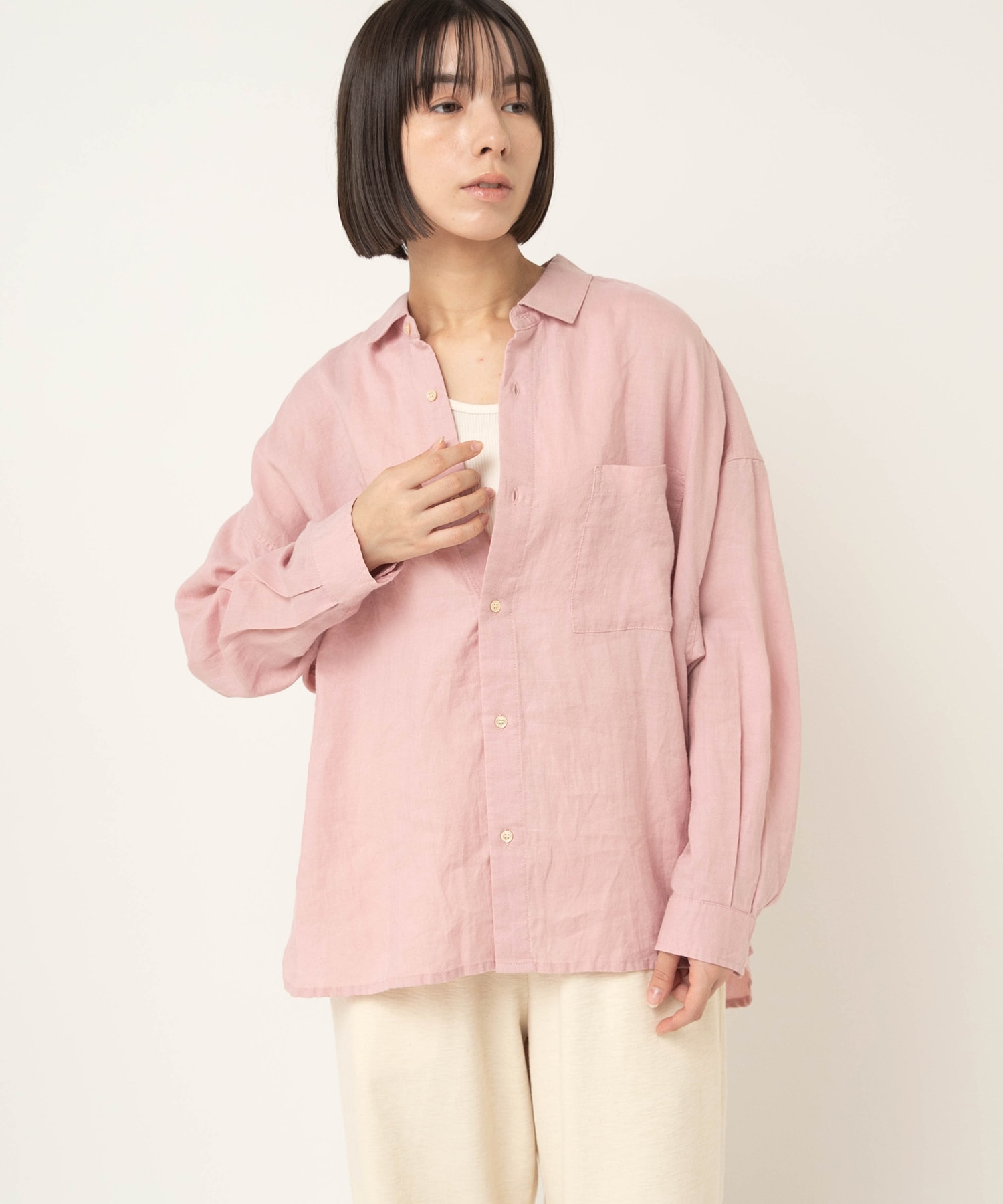 トップス/シャツ/ブラウス - RNA ONLINE STORE | アールエヌエー公式通販