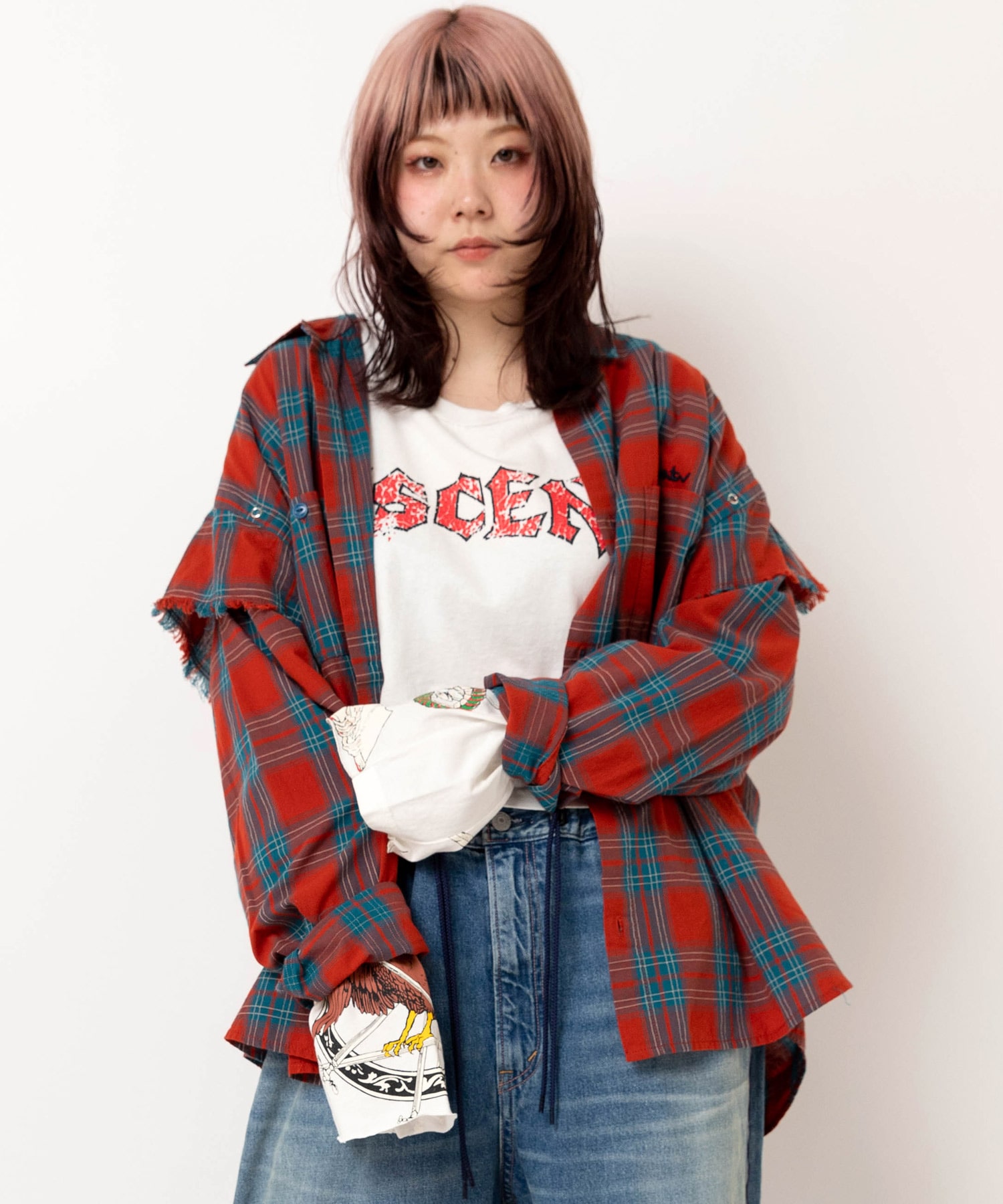 RNA PRE ORDER: - RNA ONLINE STORE | アールエヌエー公式通販