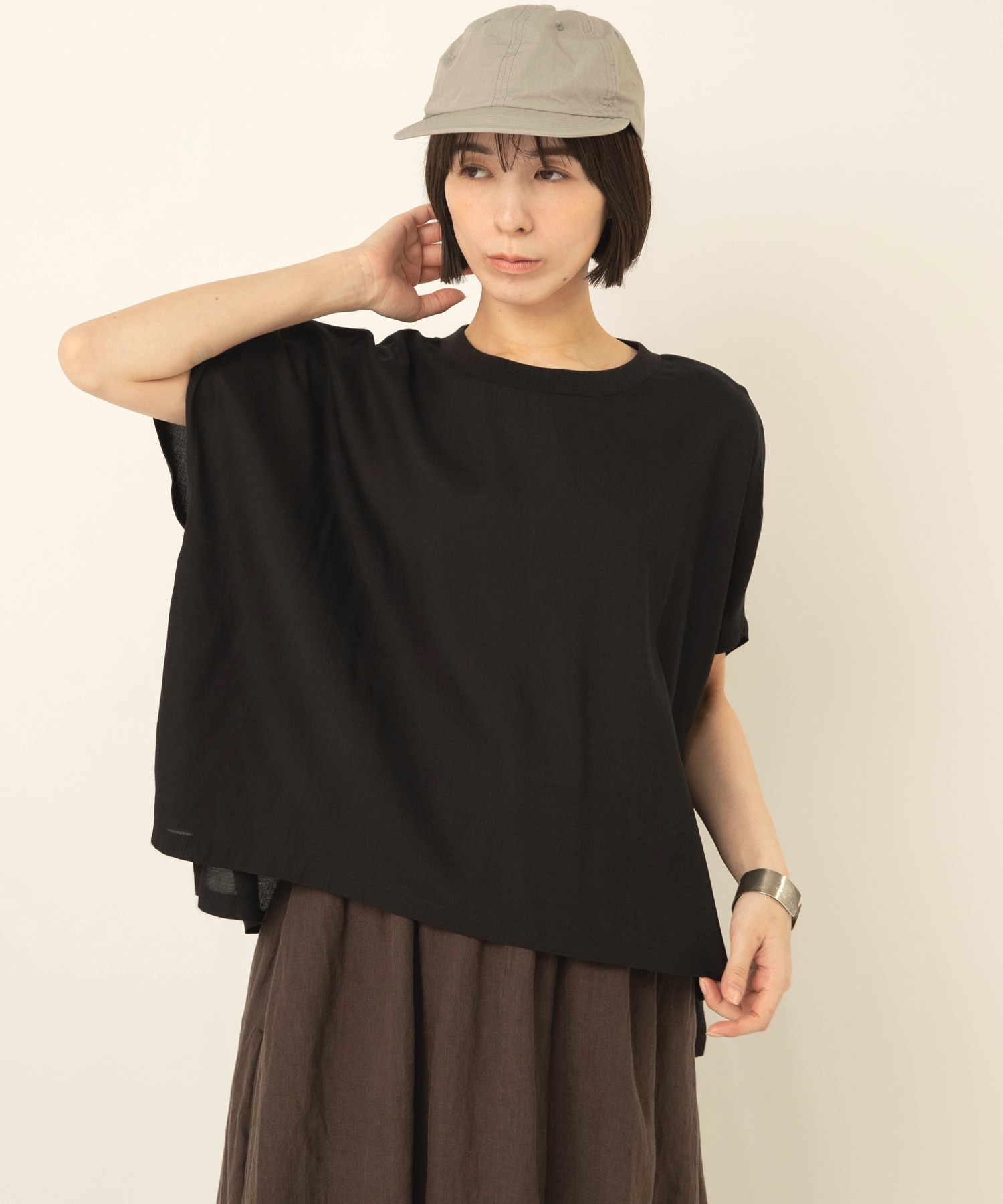 トップス nori1331 トップス - RNA ONLINE STORE | アールエヌエー公式通販