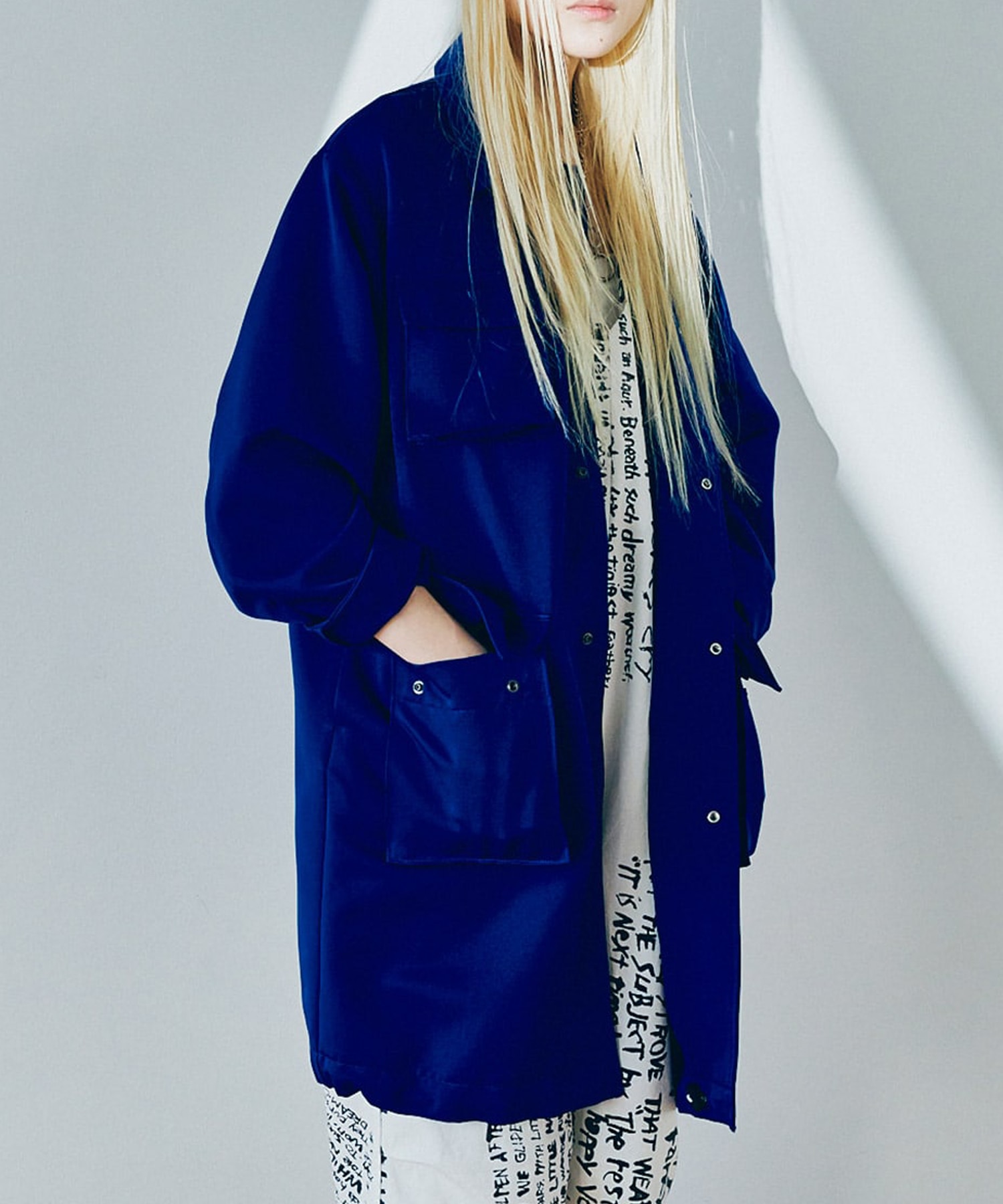 C0760 撥水ライトショップコート