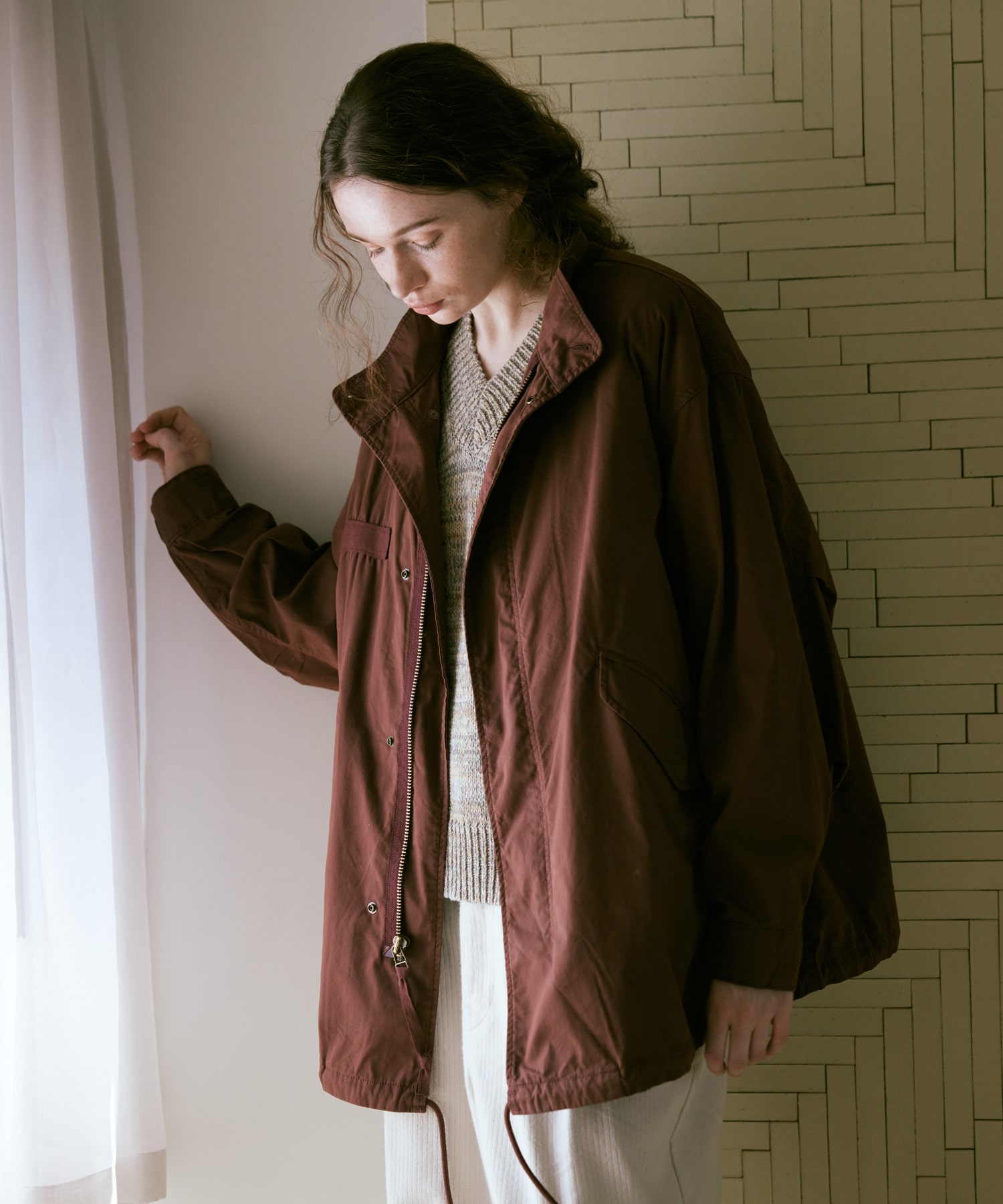 アウター/コート(並び順：発売日＋商品名) - RNA ONLINE STORE